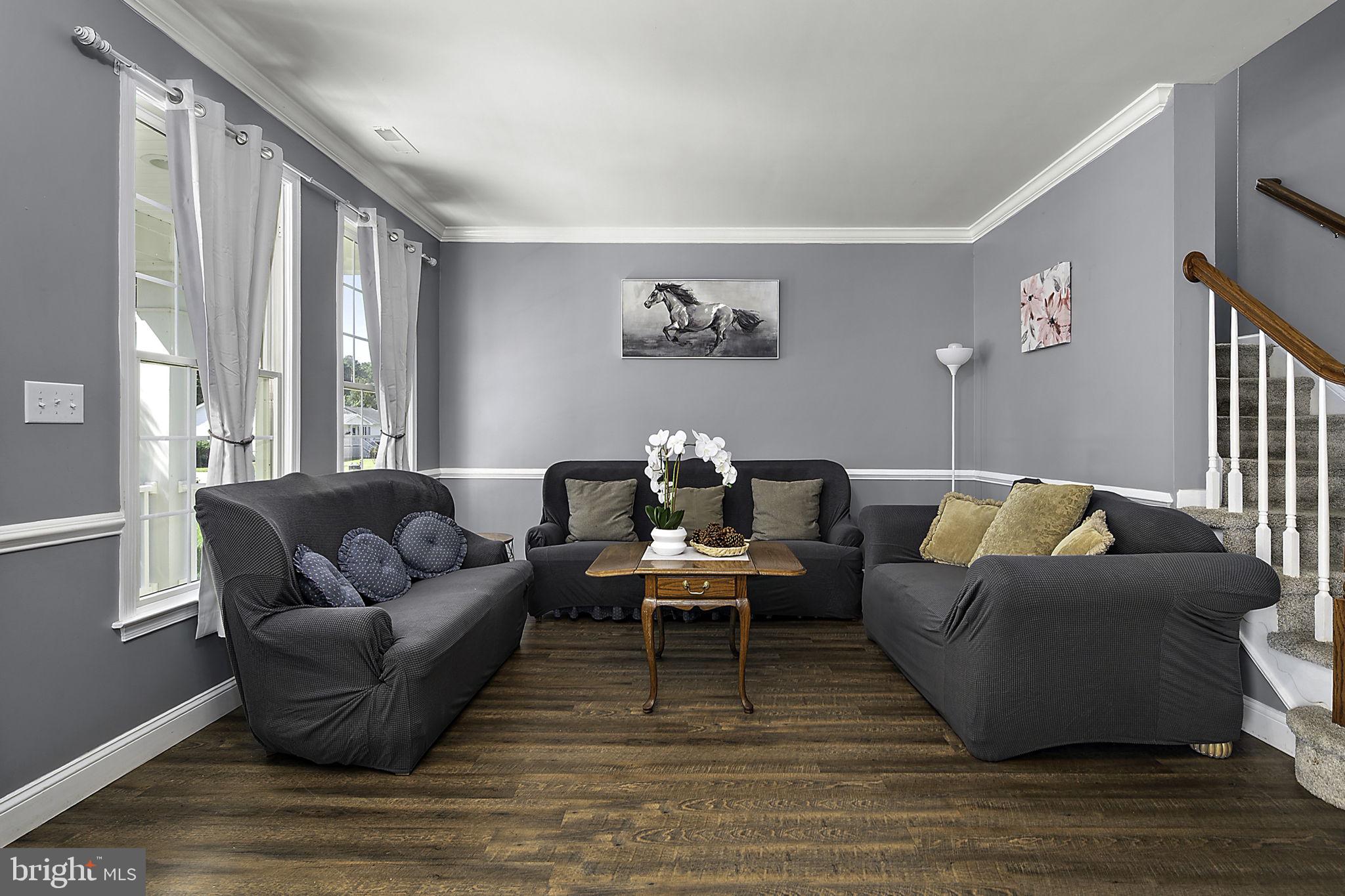 BAYSIDE OCEAN CITY - Residential