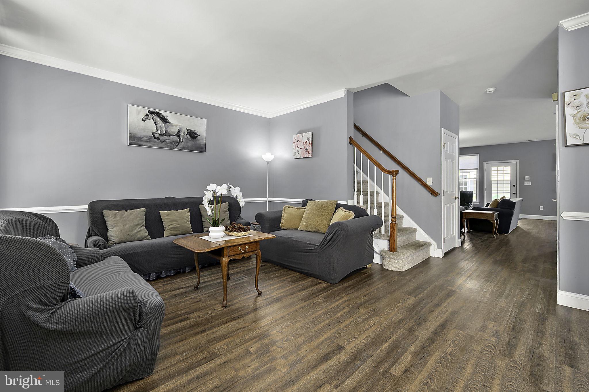 BAYSIDE OCEAN CITY - Residential