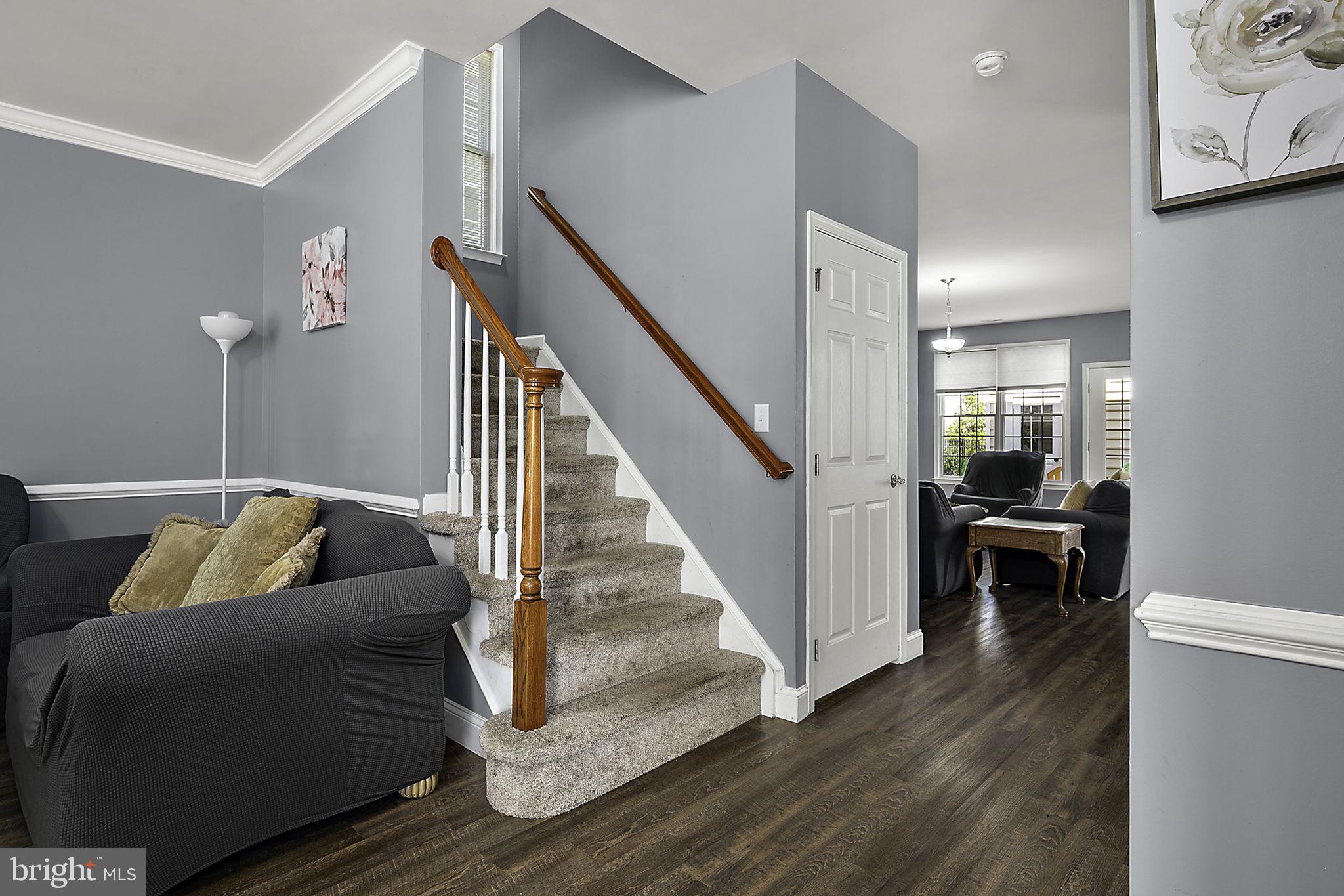 BAYSIDE OCEAN CITY - Residential