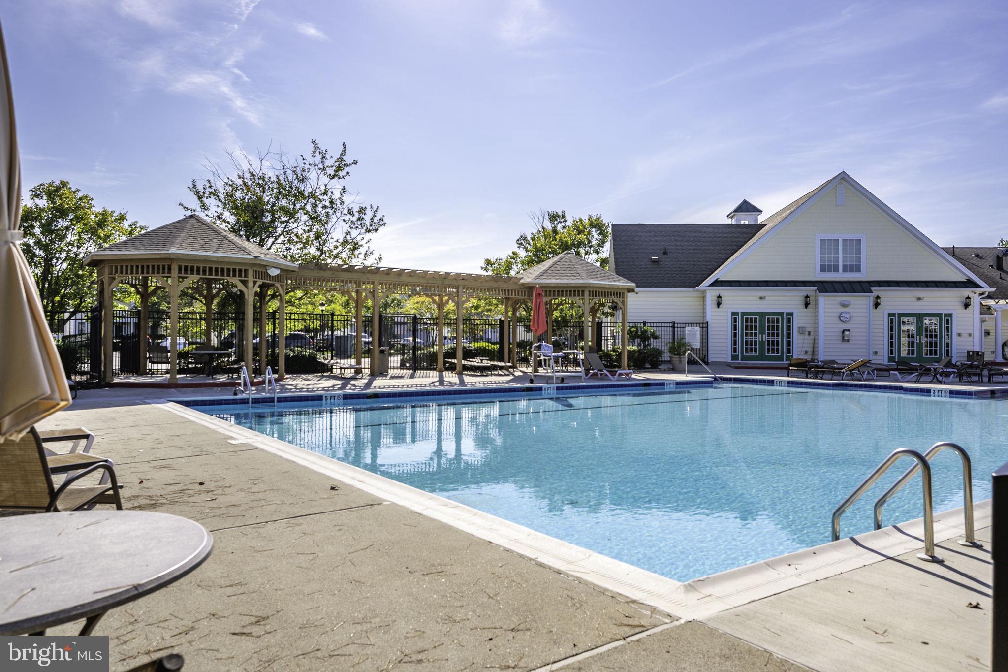 BAYSIDE OCEAN CITY - Residential