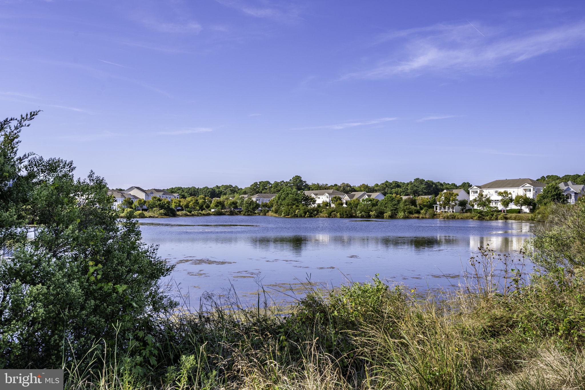 BAYSIDE OCEAN CITY - Residential