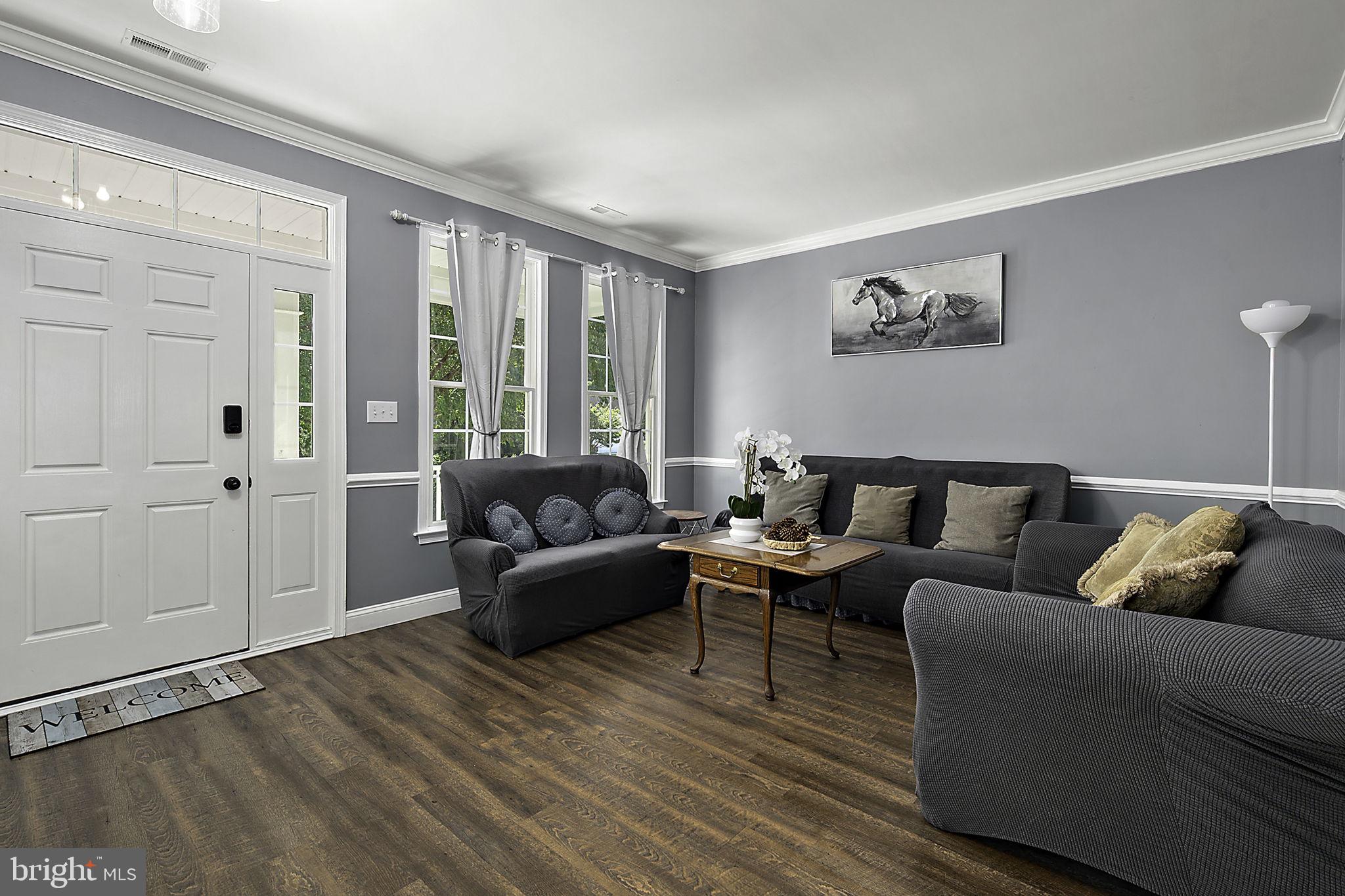 BAYSIDE OCEAN CITY - Residential