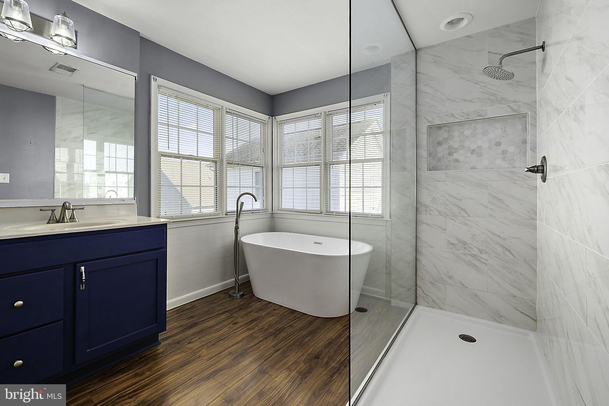 BAYSIDE OCEAN CITY - Residential