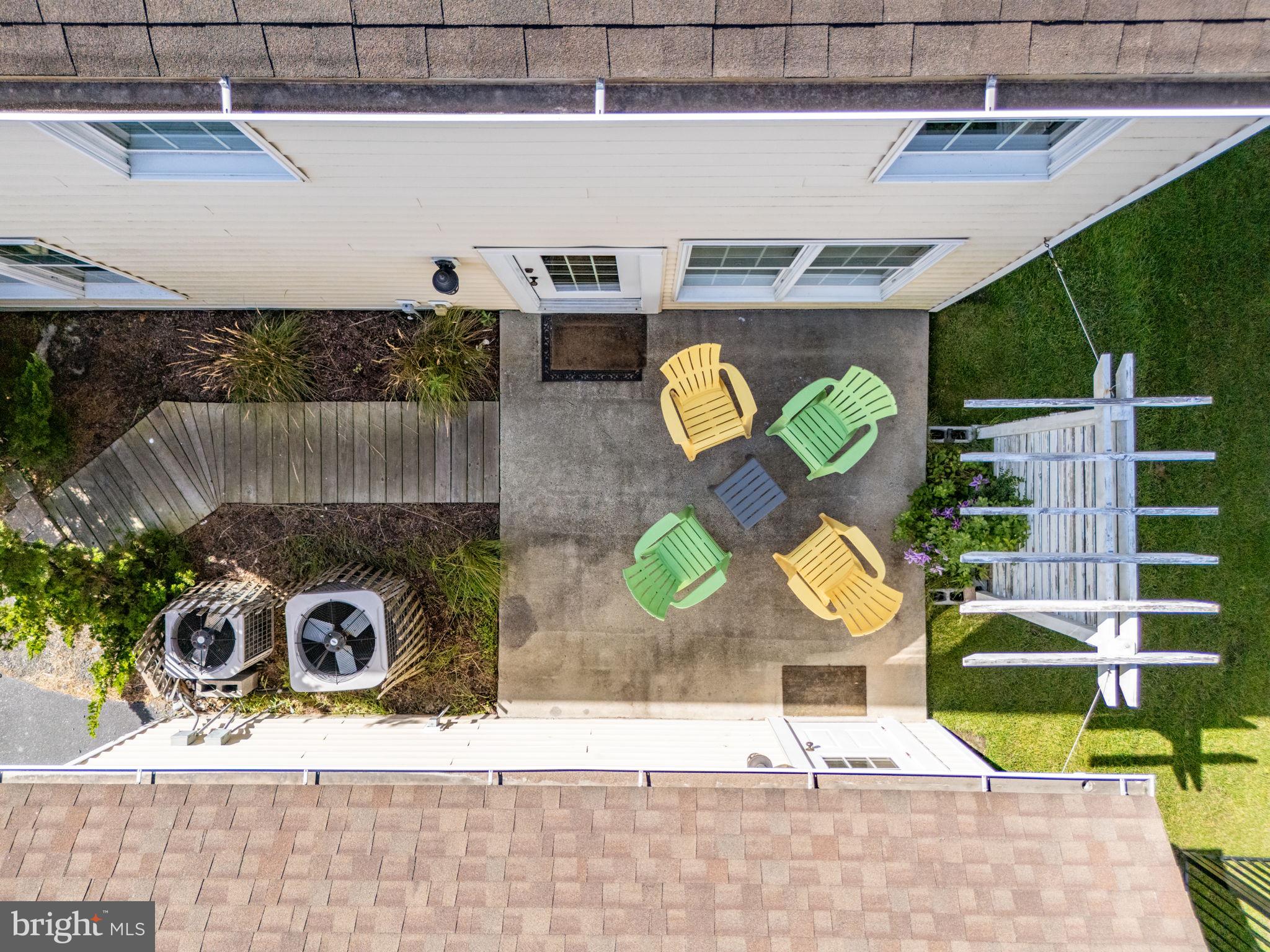 BAYSIDE OCEAN CITY - Residential