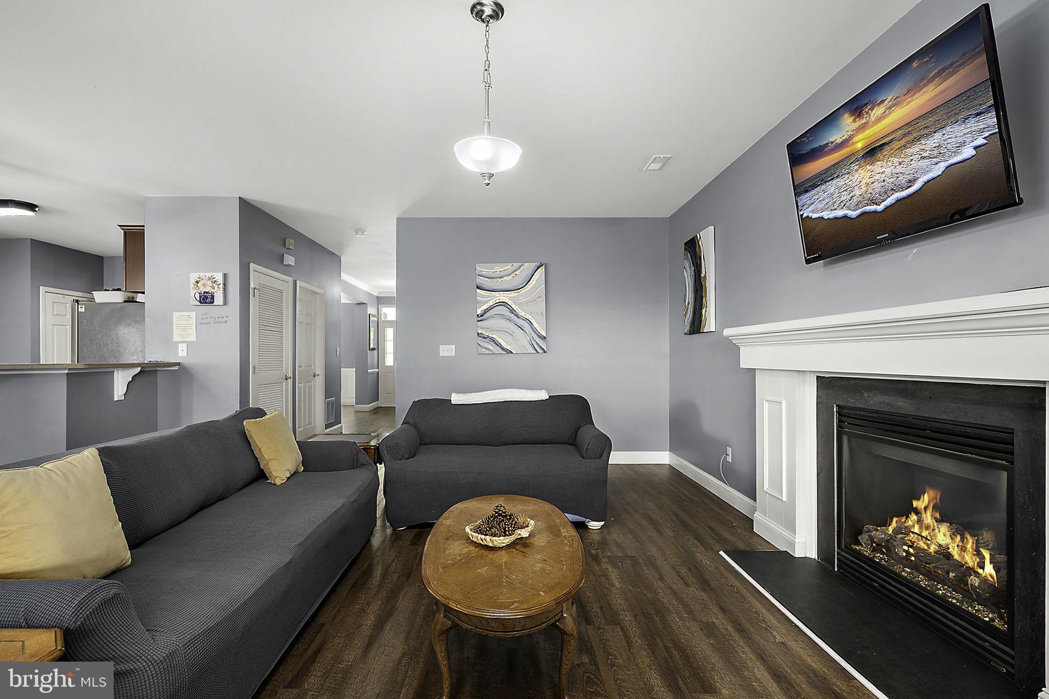 BAYSIDE OCEAN CITY - Residential