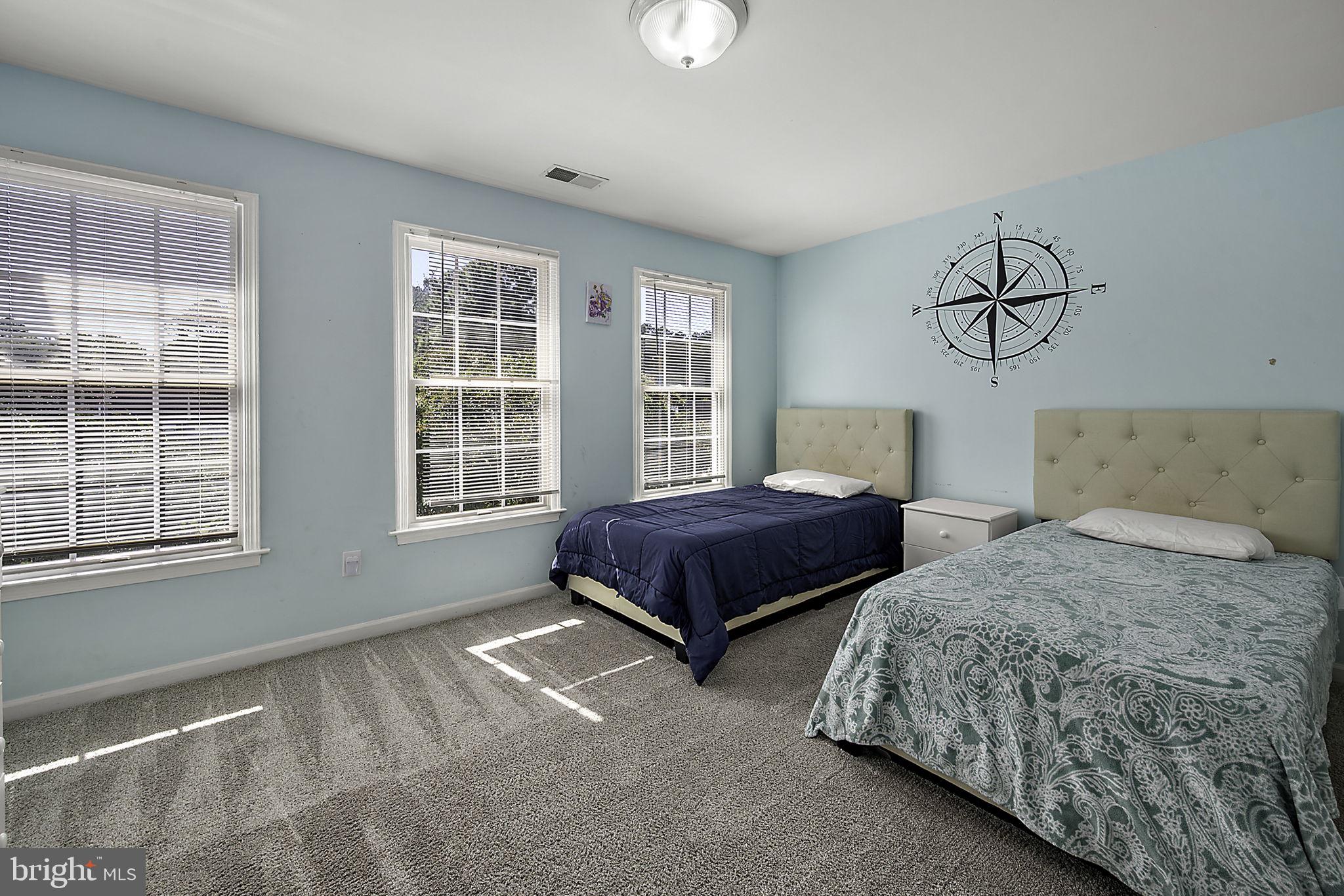 BAYSIDE OCEAN CITY - Residential