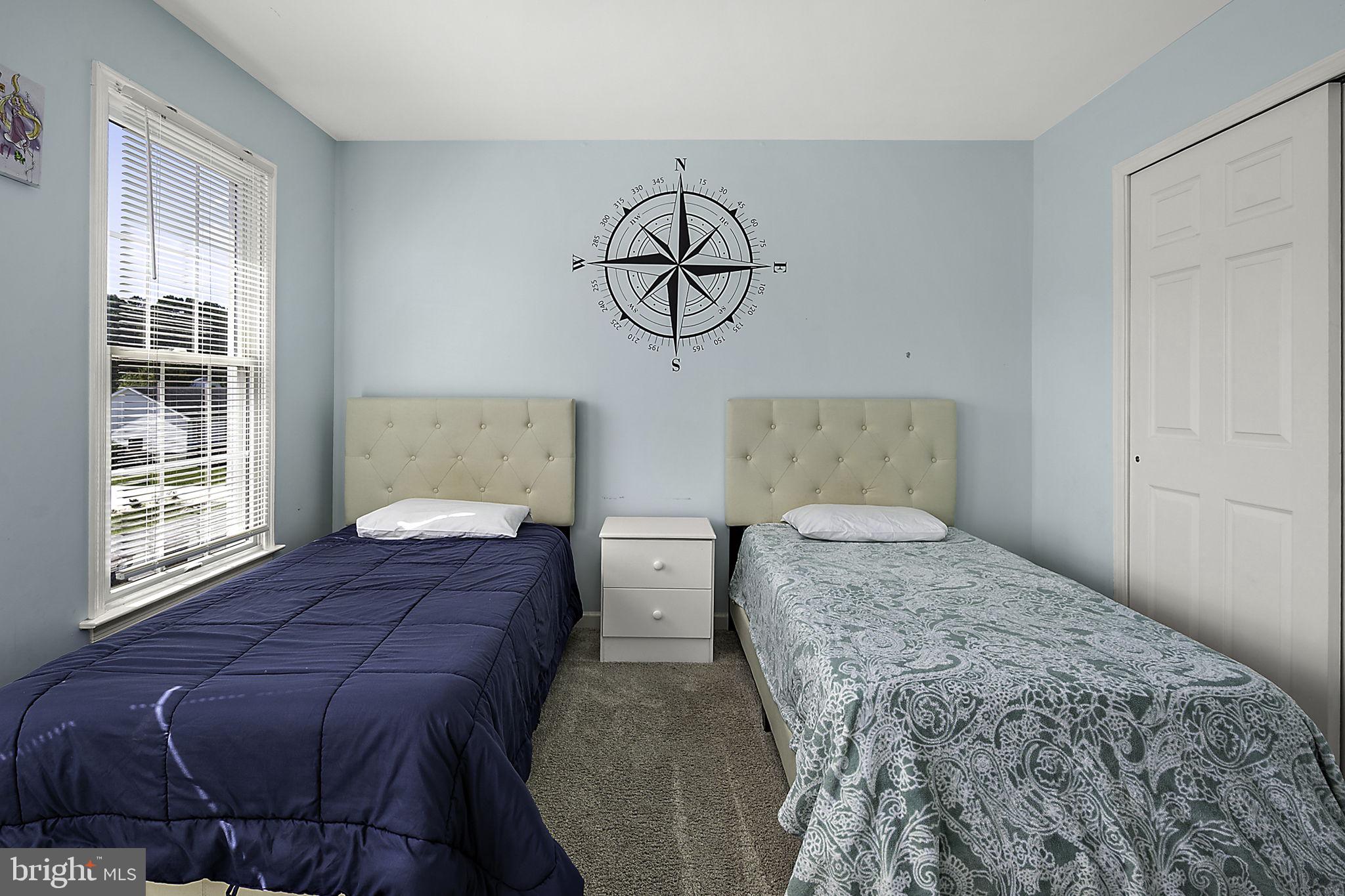 BAYSIDE OCEAN CITY - Residential