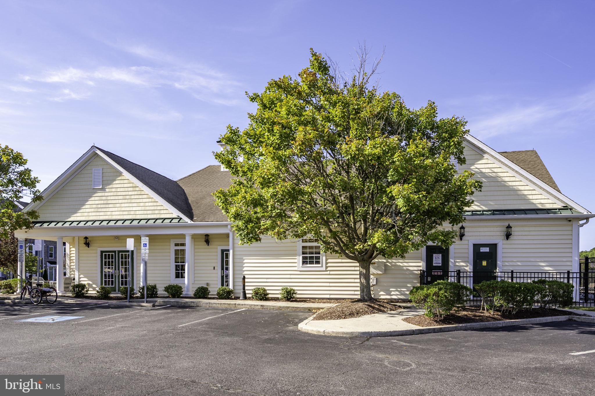 BAYSIDE OCEAN CITY - Residential