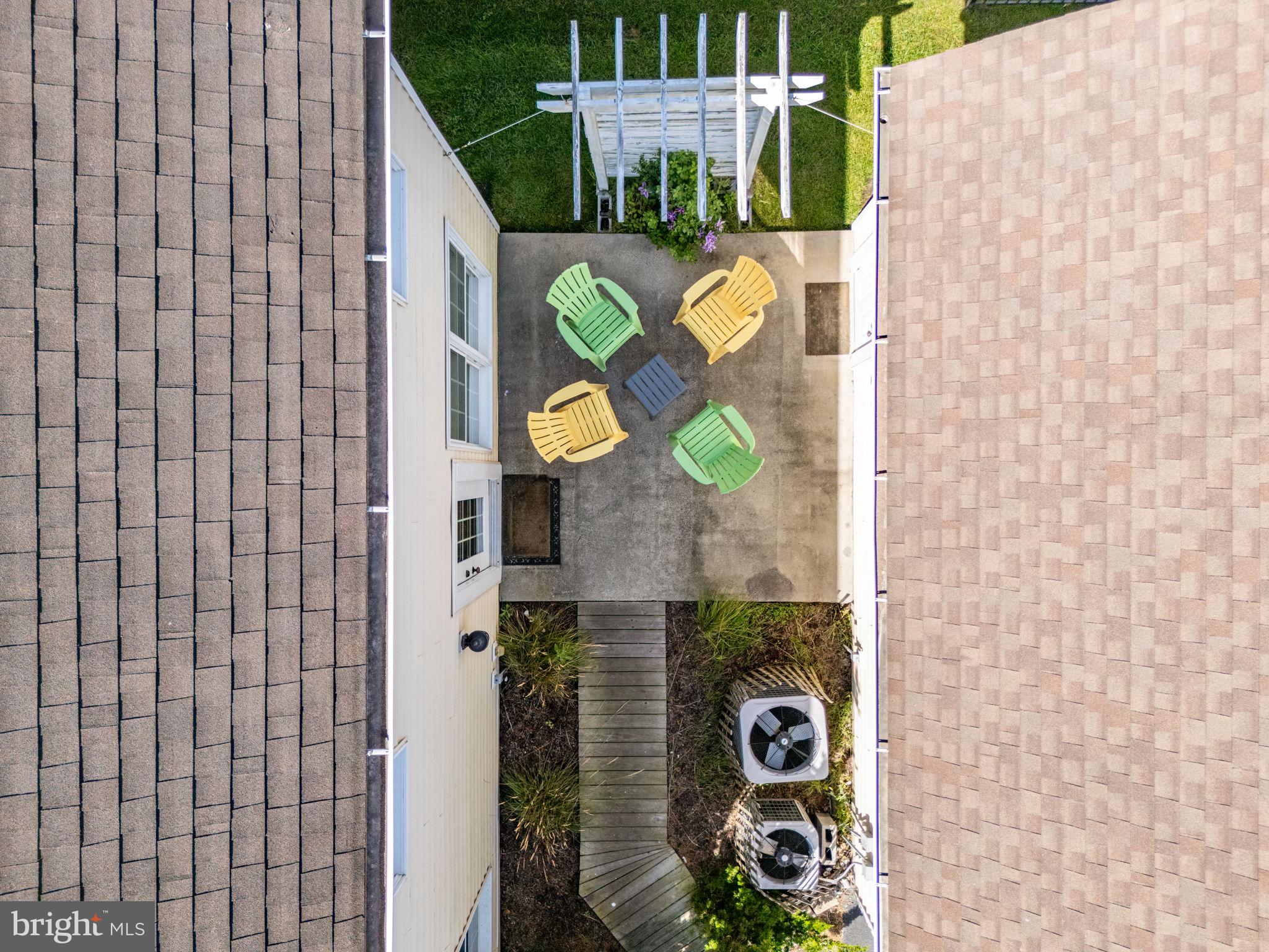 BAYSIDE OCEAN CITY - Residential