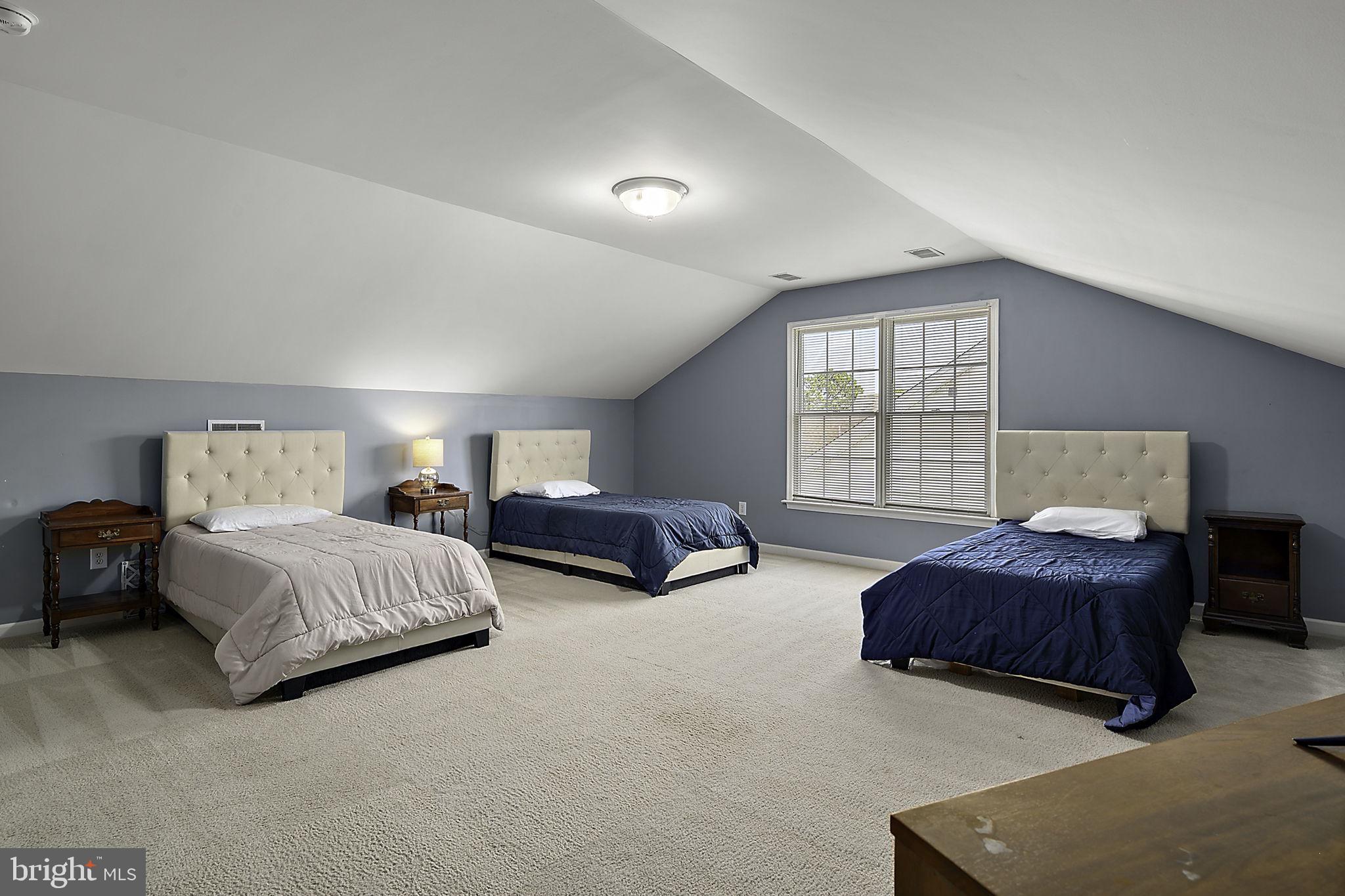 BAYSIDE OCEAN CITY - Residential