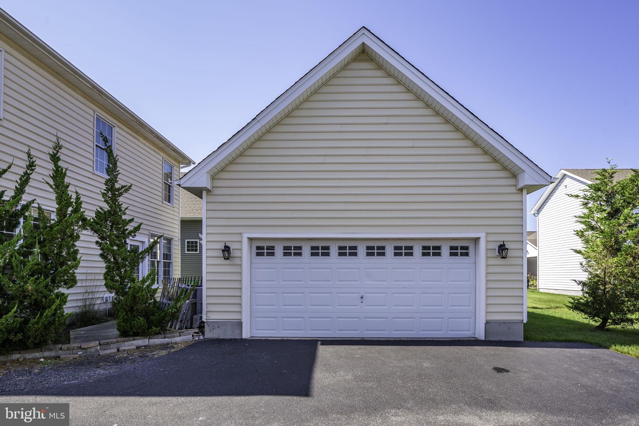 BAYSIDE OCEAN CITY - Residential