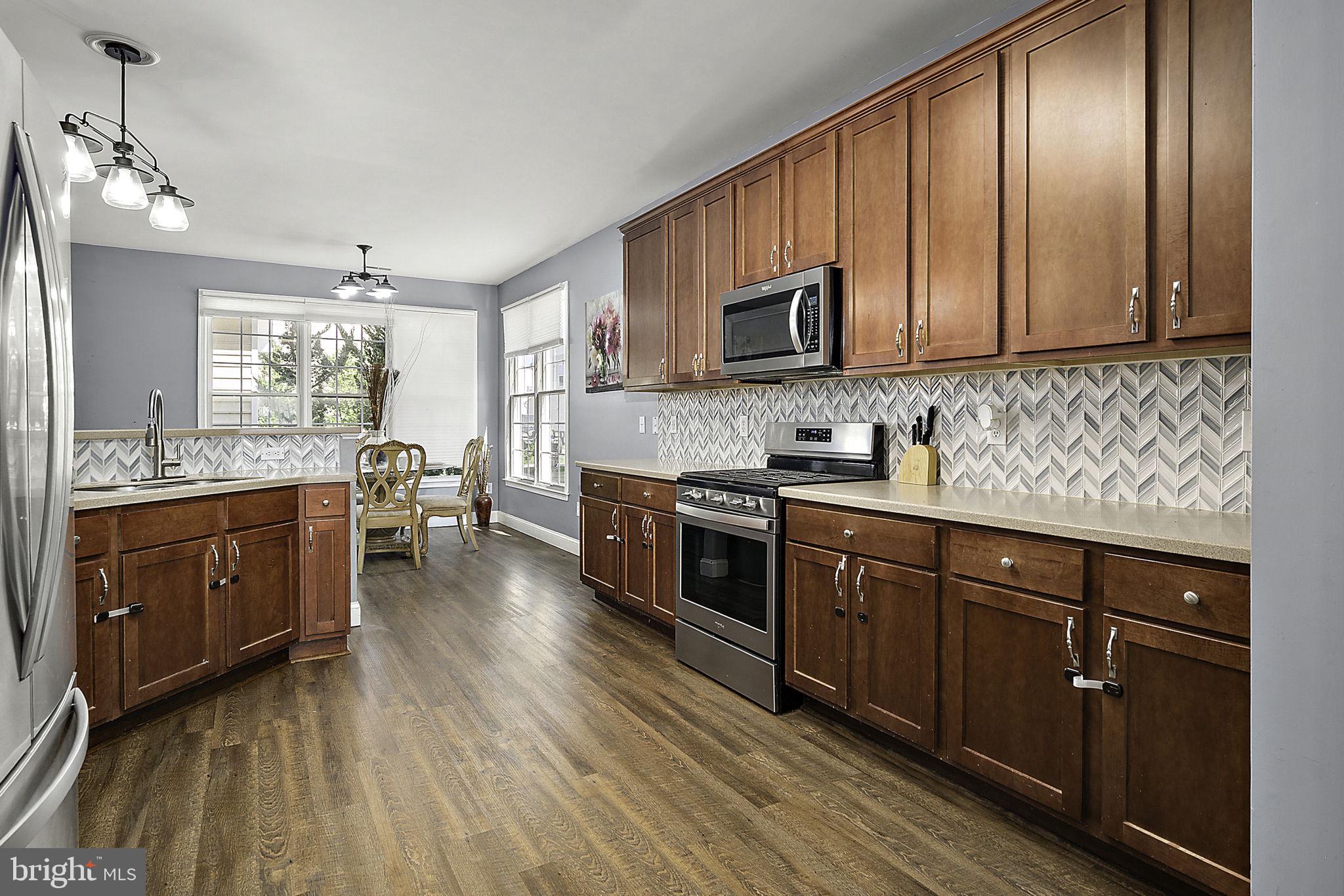 BAYSIDE OCEAN CITY - Residential