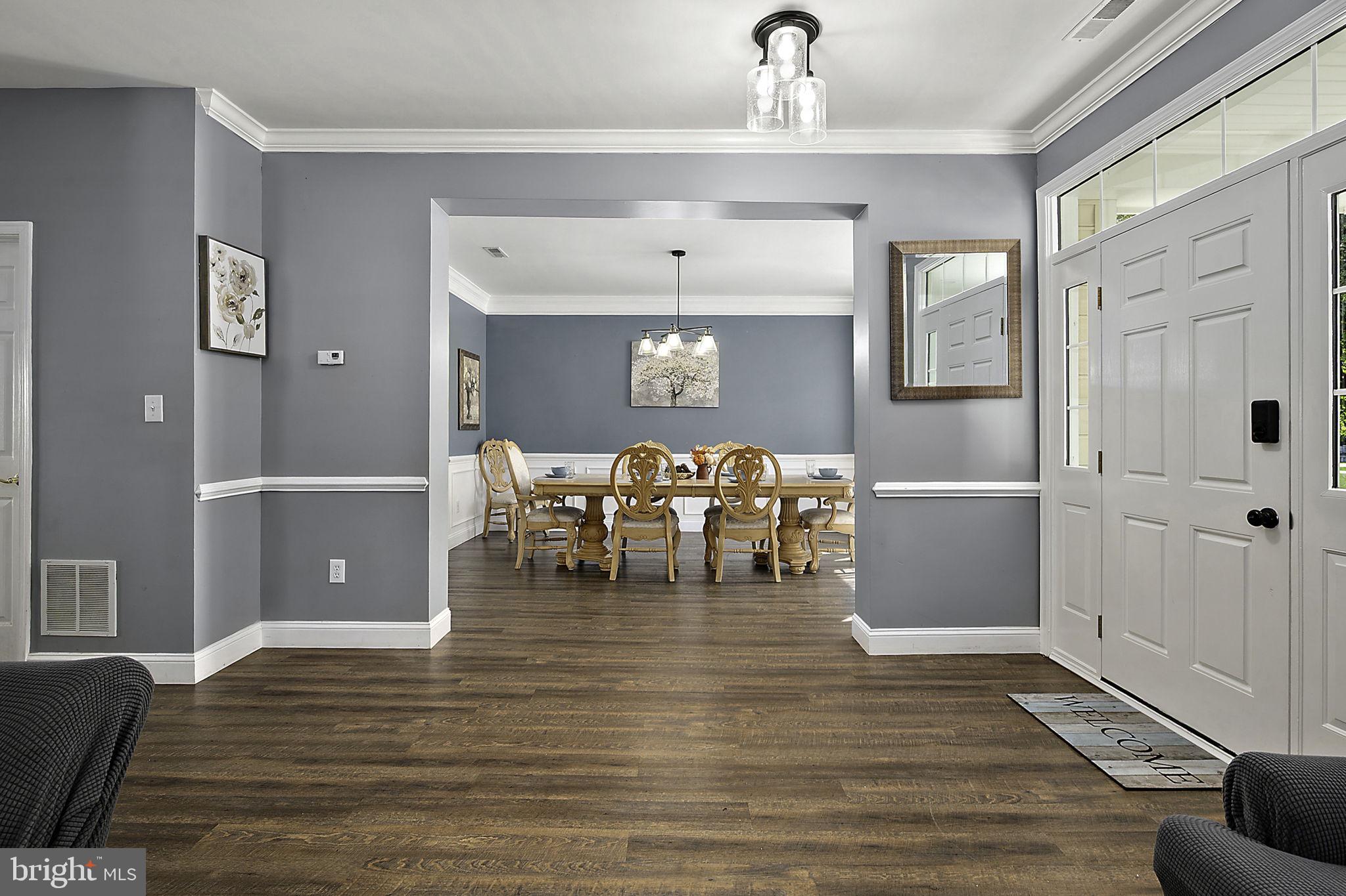 BAYSIDE OCEAN CITY - Residential