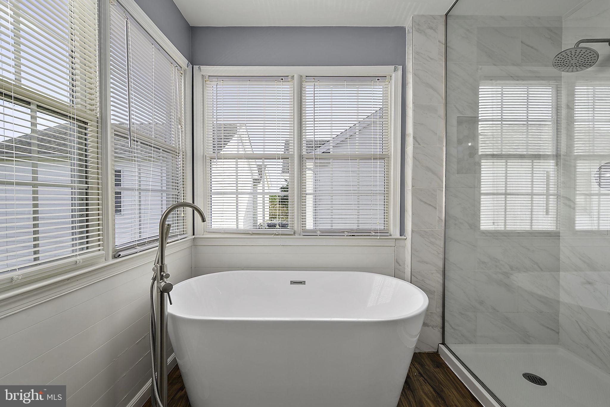 BAYSIDE OCEAN CITY - Residential