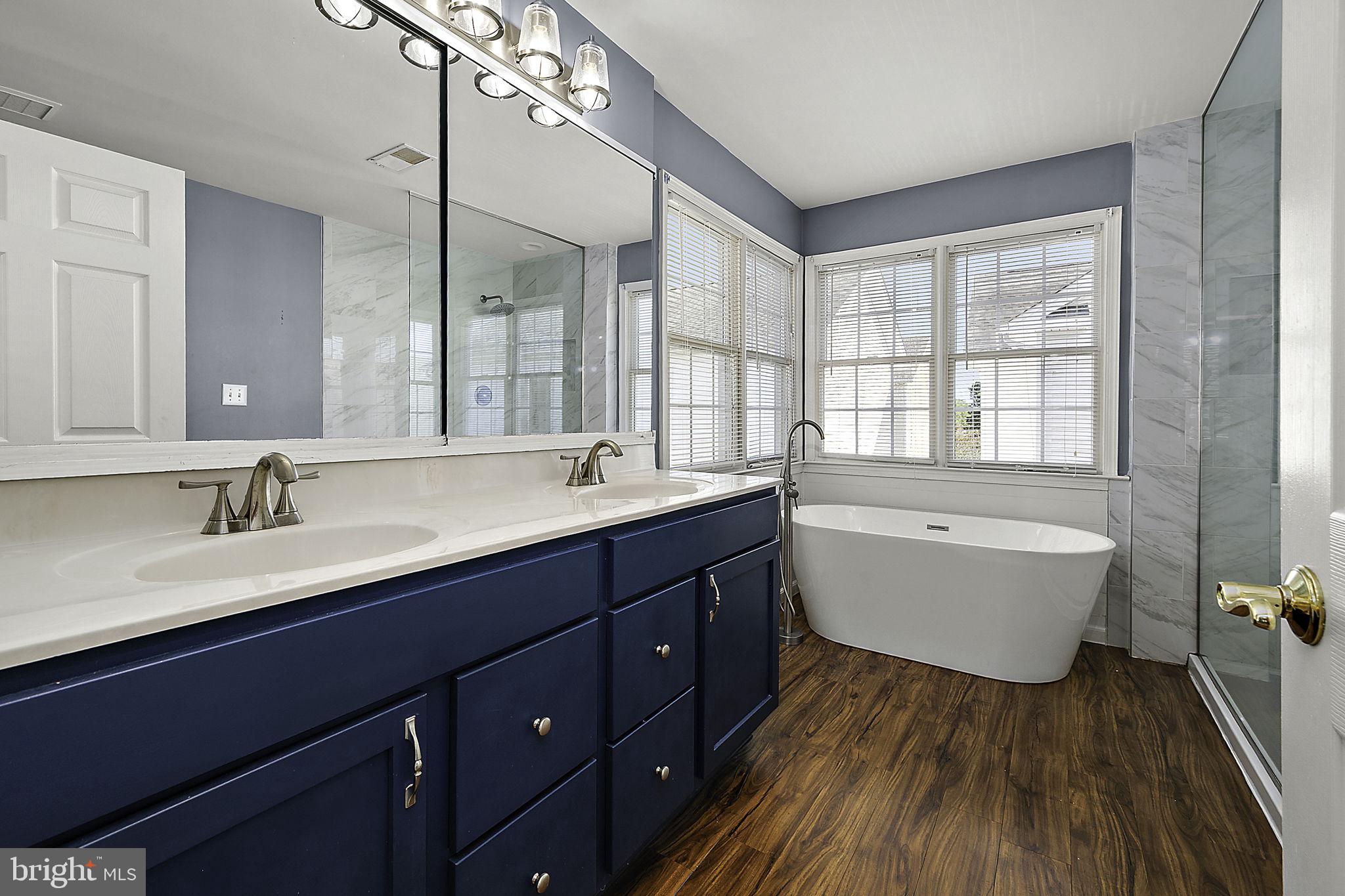 BAYSIDE OCEAN CITY - Residential