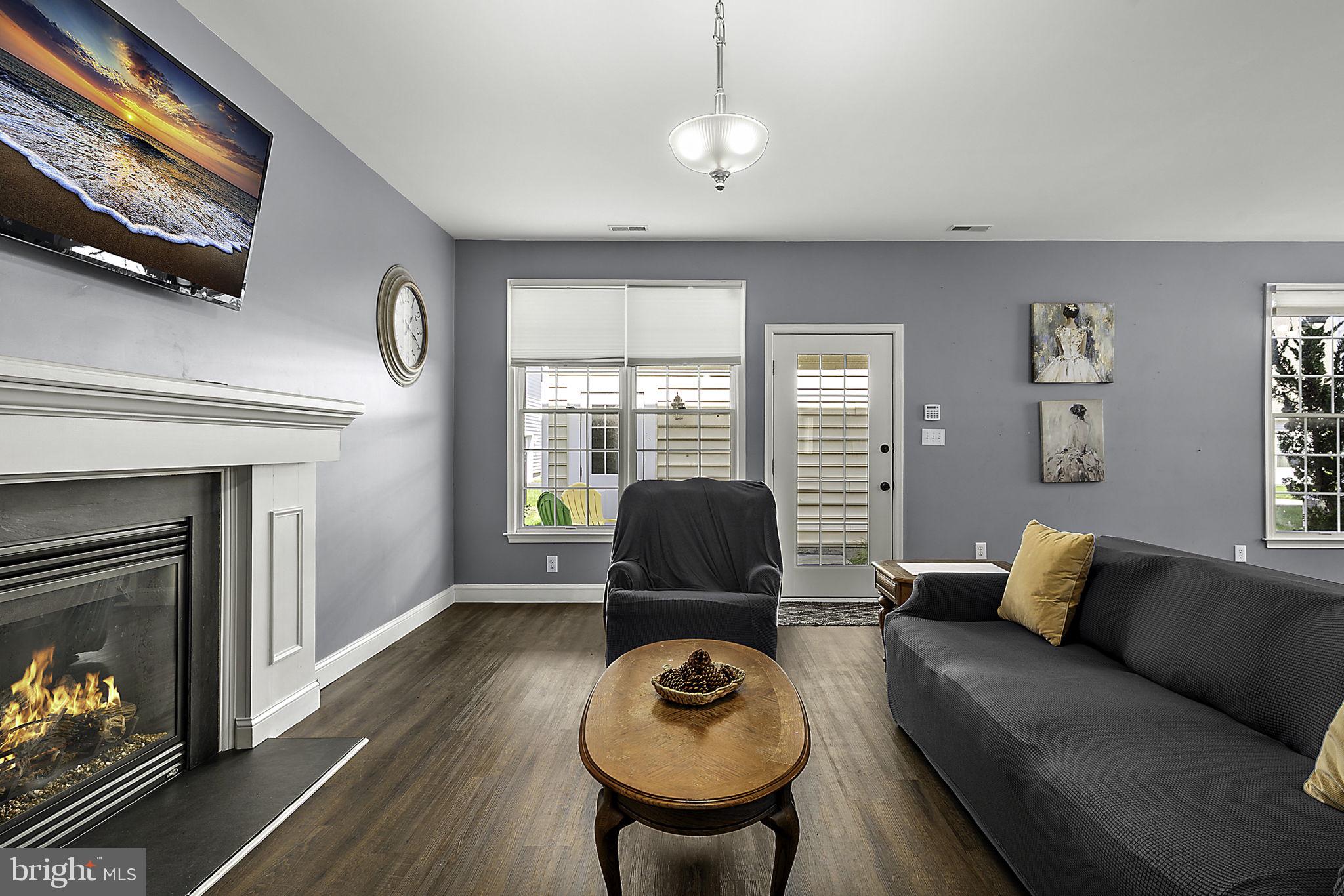 BAYSIDE OCEAN CITY - Residential