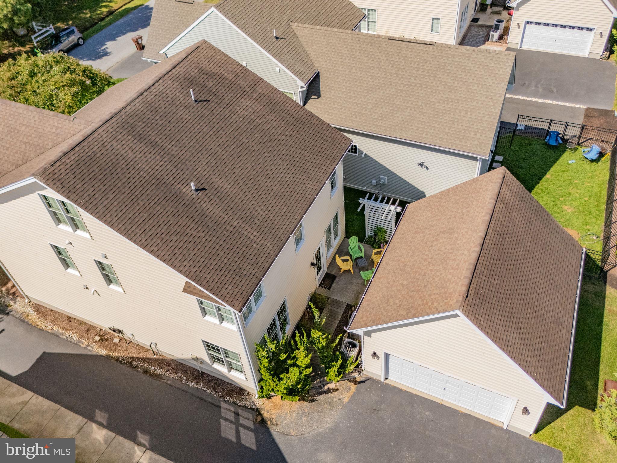 BAYSIDE OCEAN CITY - Residential