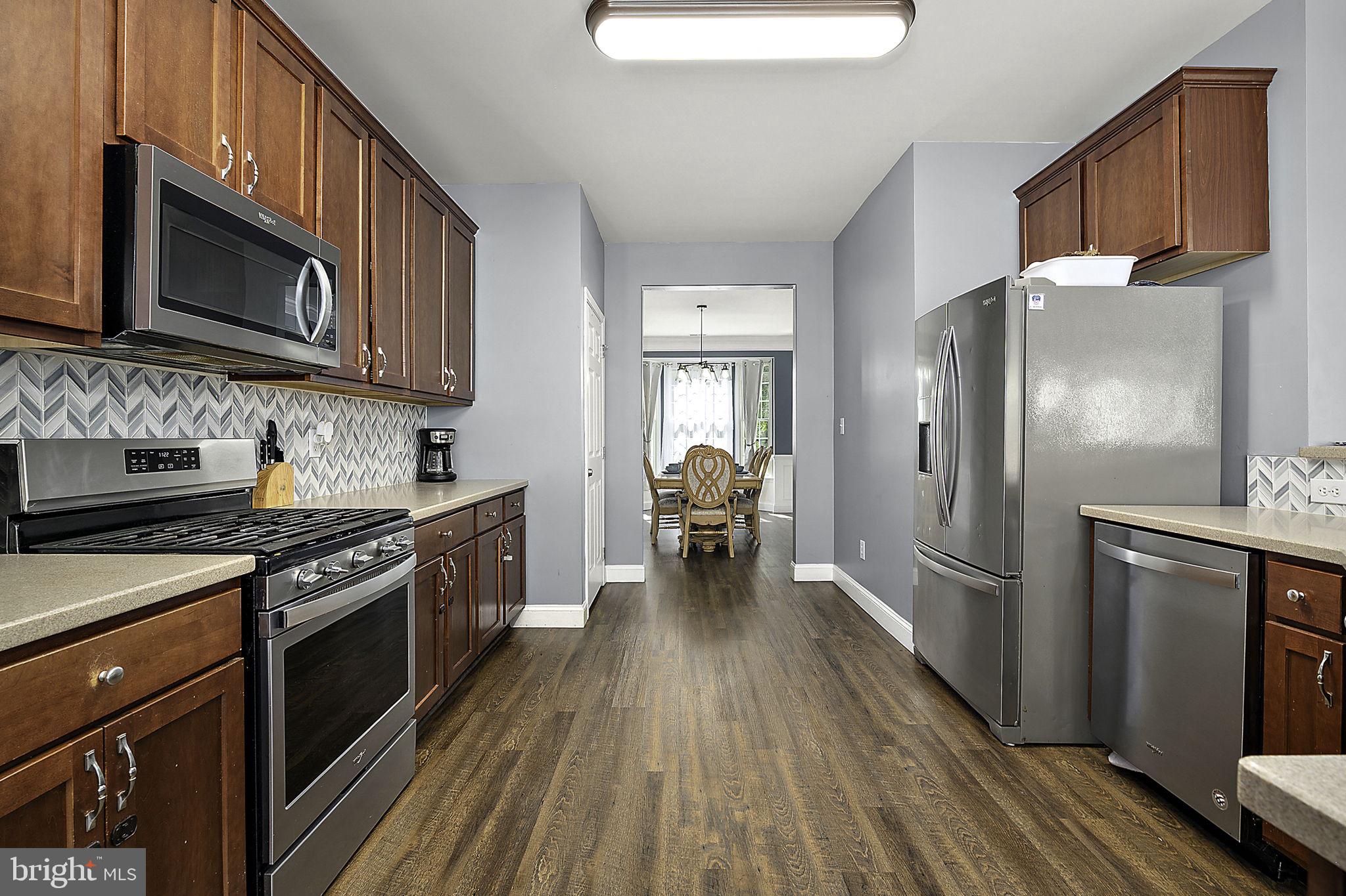 BAYSIDE OCEAN CITY - Residential