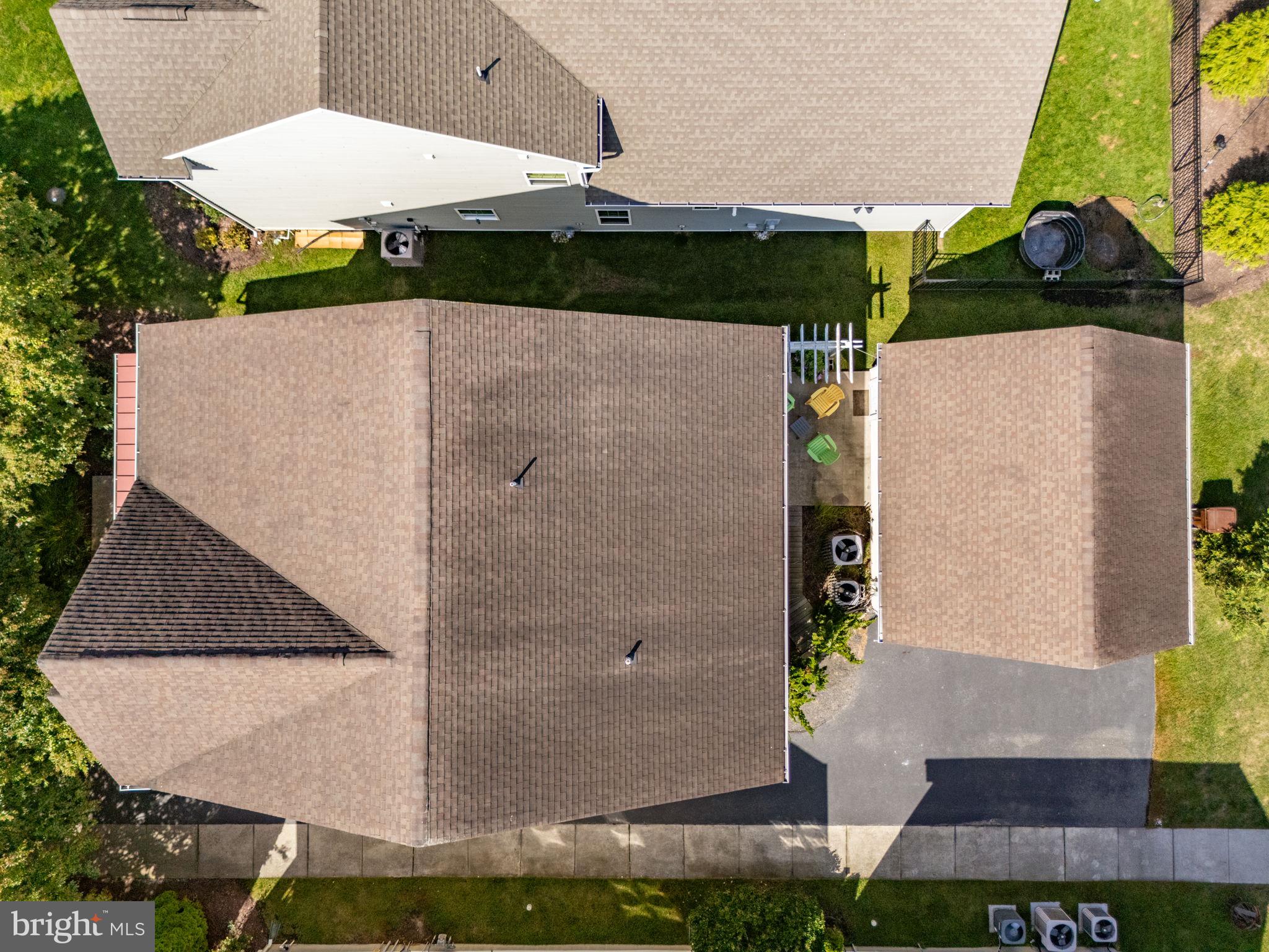 BAYSIDE OCEAN CITY - Residential