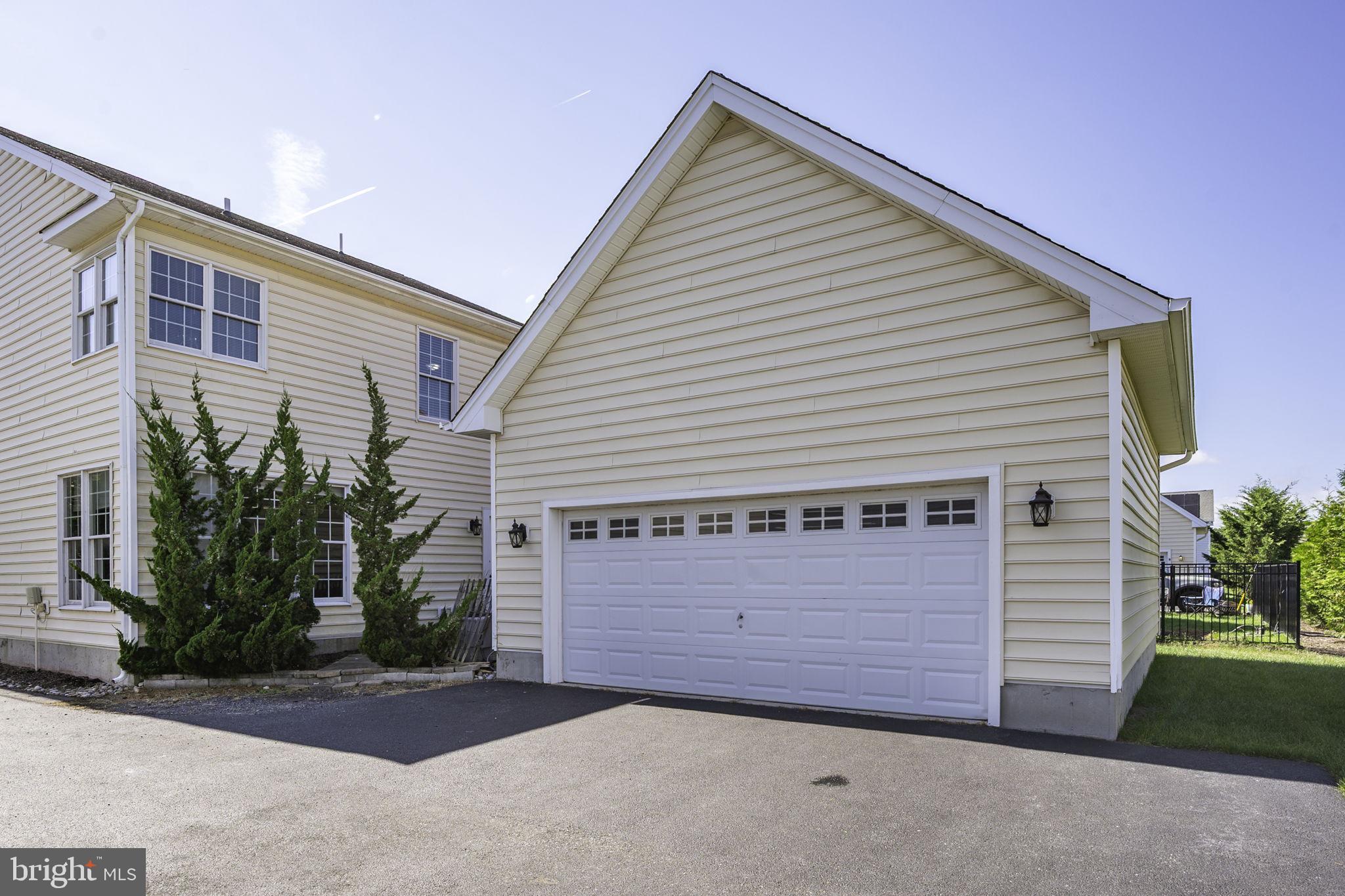 BAYSIDE OCEAN CITY - Residential