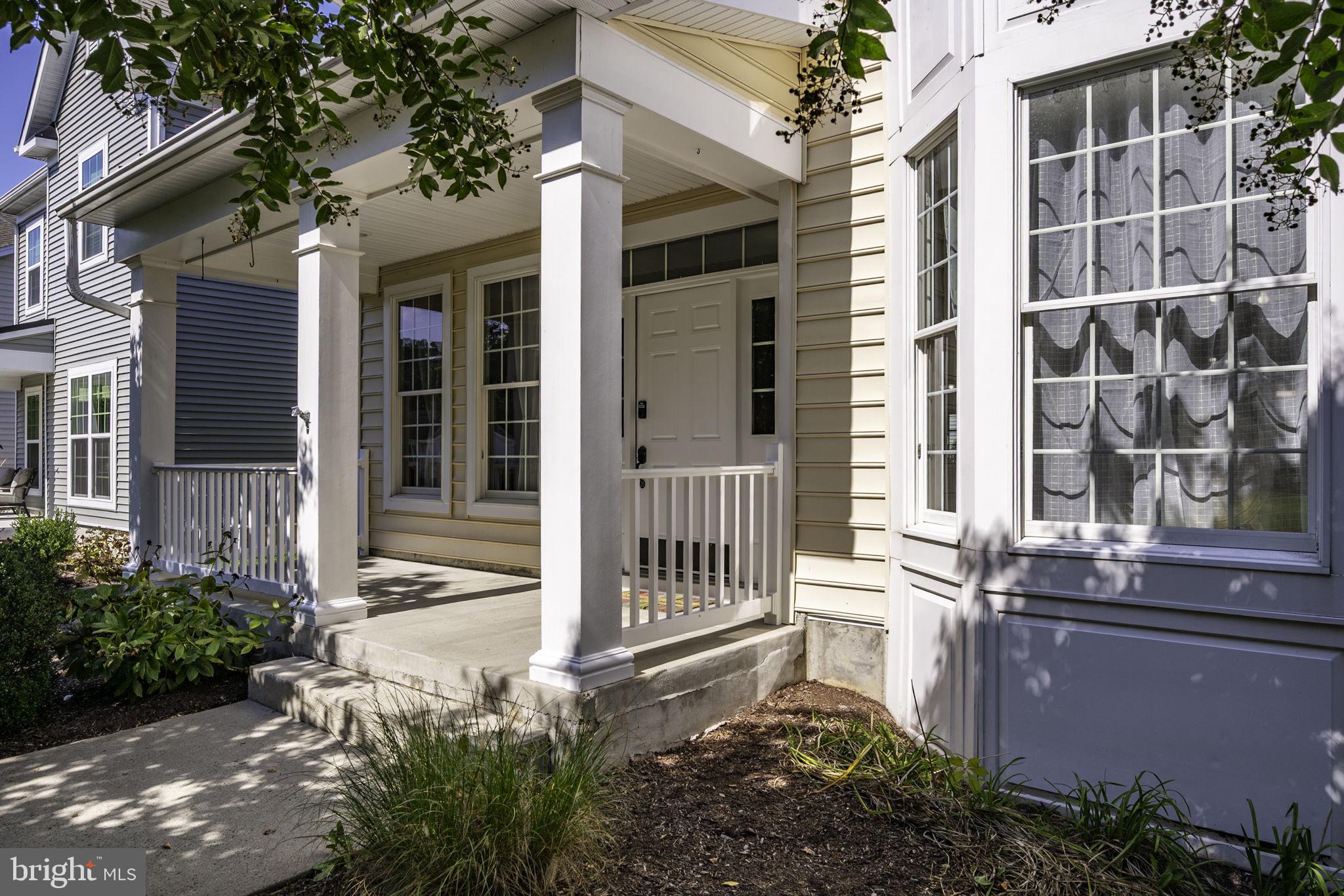 BAYSIDE OCEAN CITY - Residential