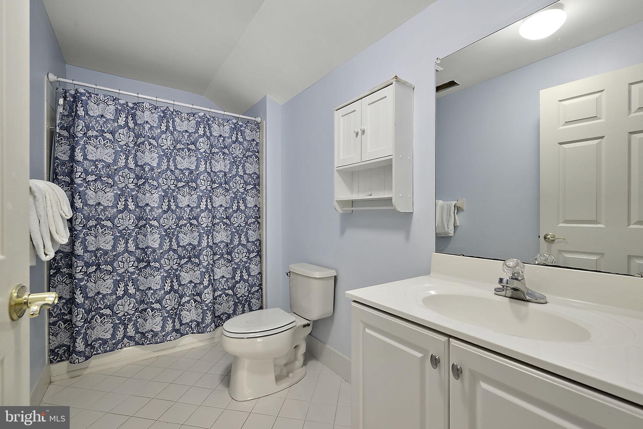 BAYSIDE OCEAN CITY - Residential