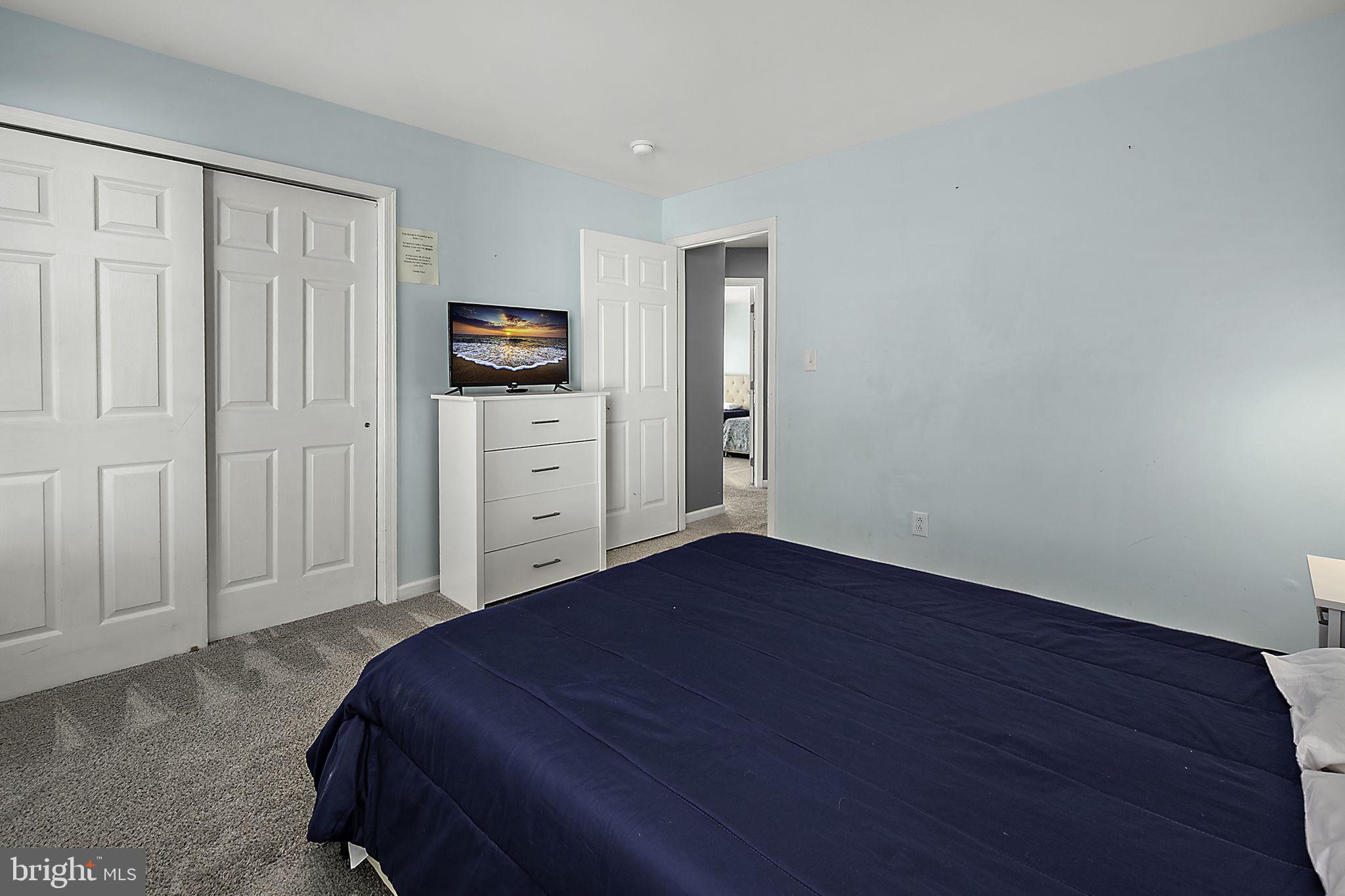 BAYSIDE OCEAN CITY - Residential