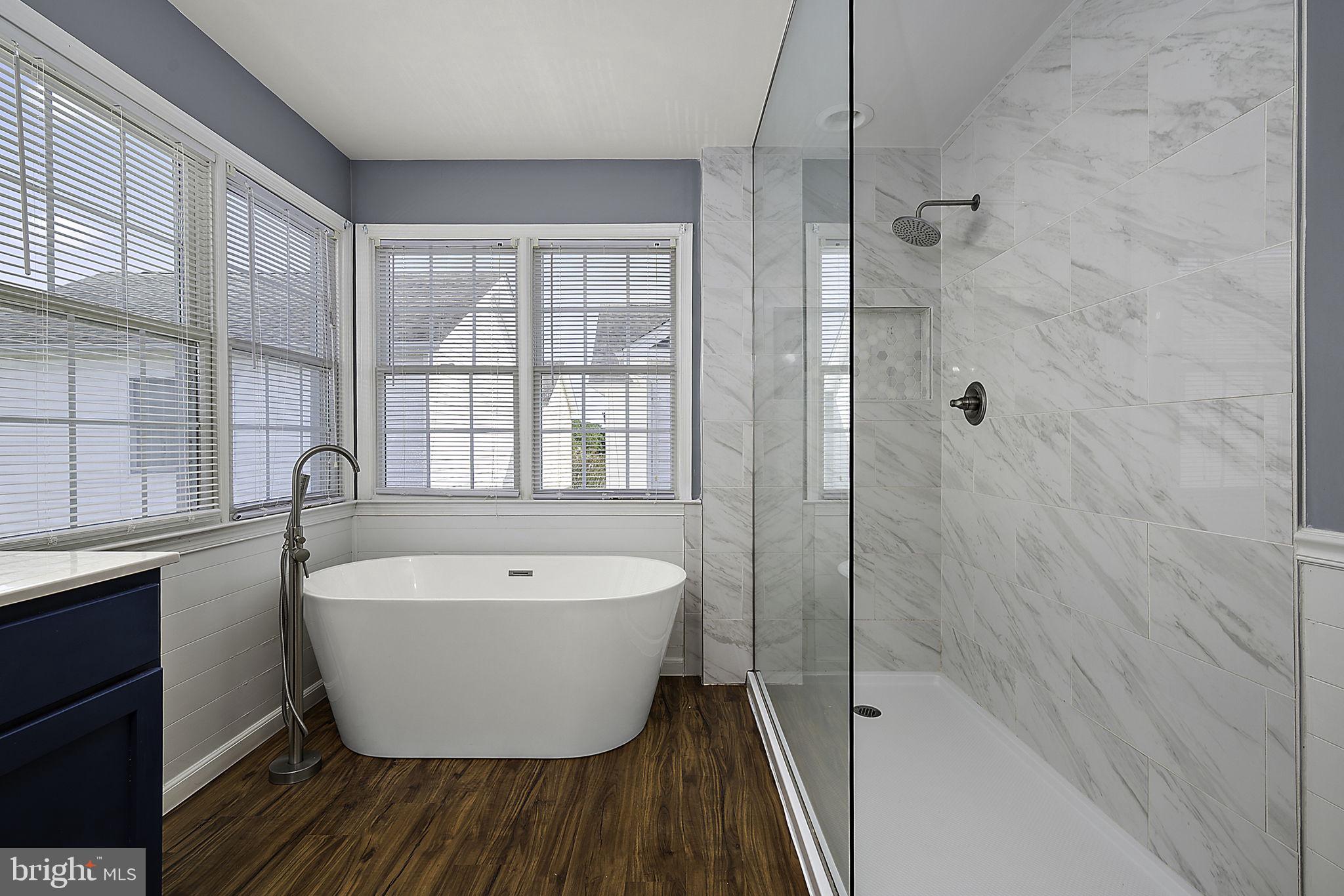 BAYSIDE OCEAN CITY - Residential