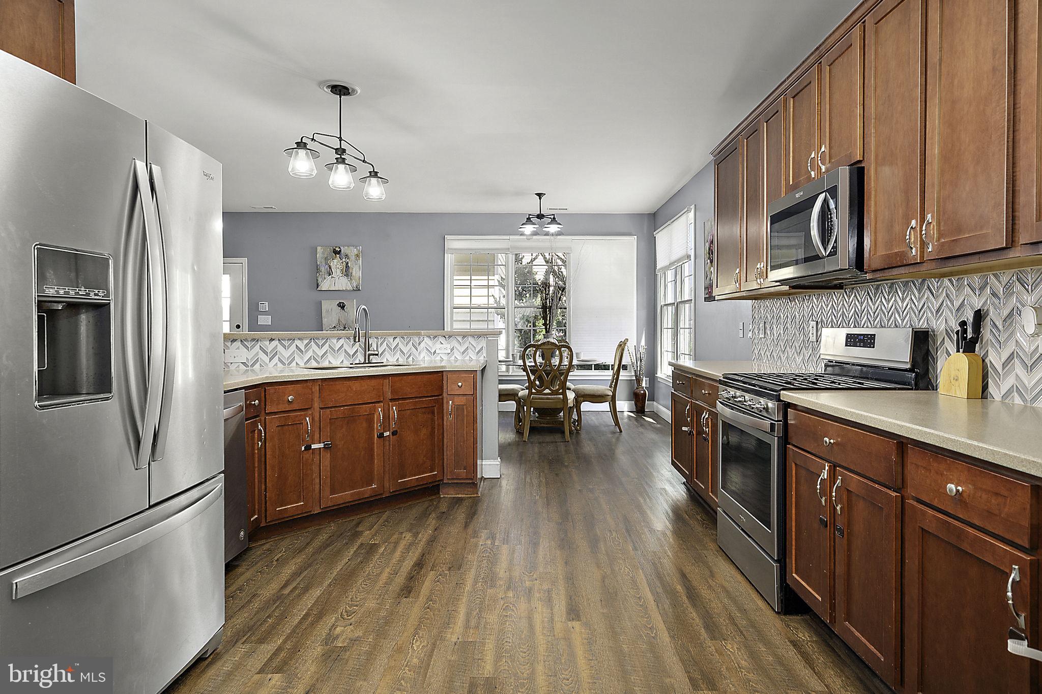 BAYSIDE OCEAN CITY - Residential