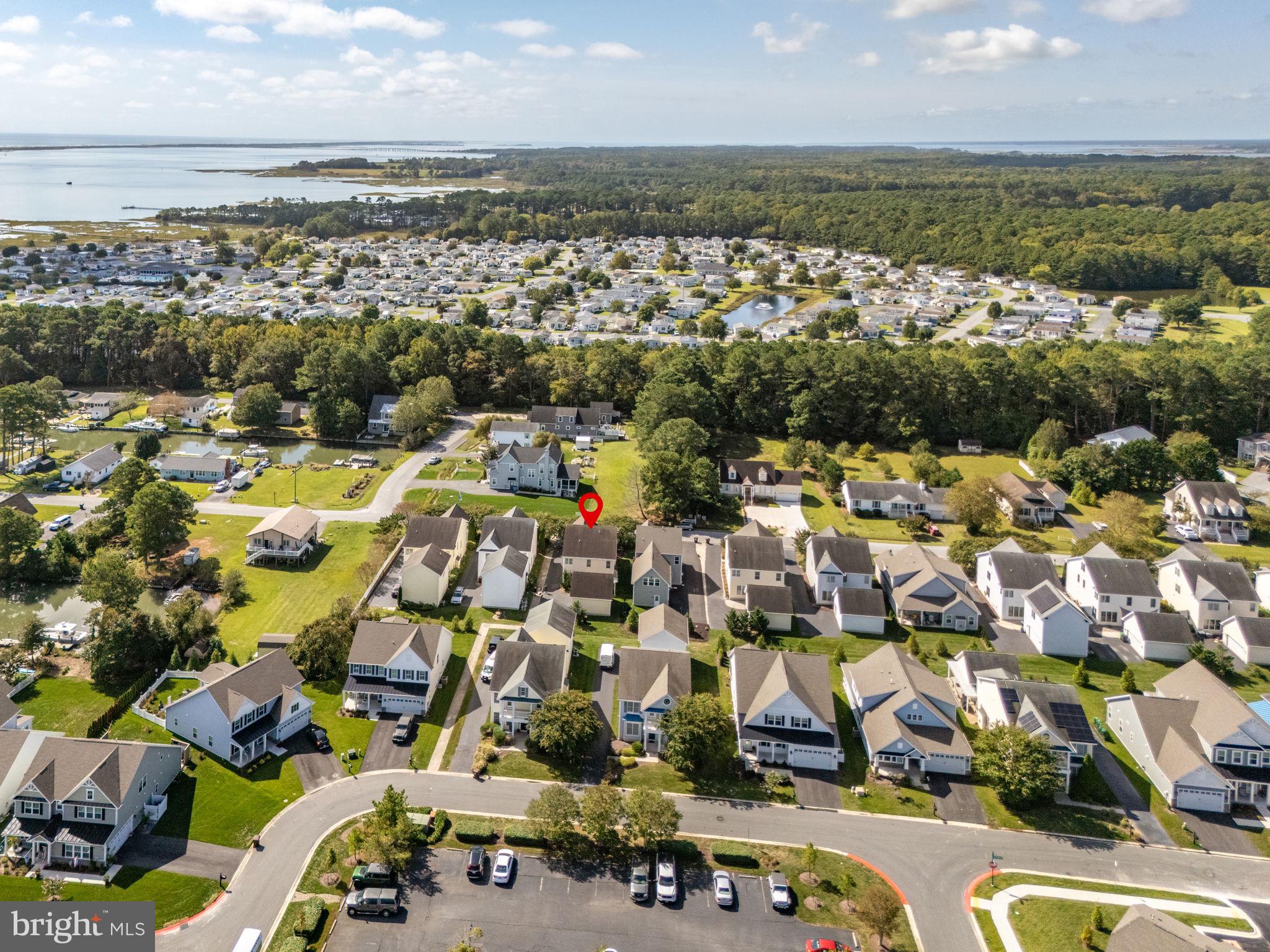 BAYSIDE OCEAN CITY - Residential