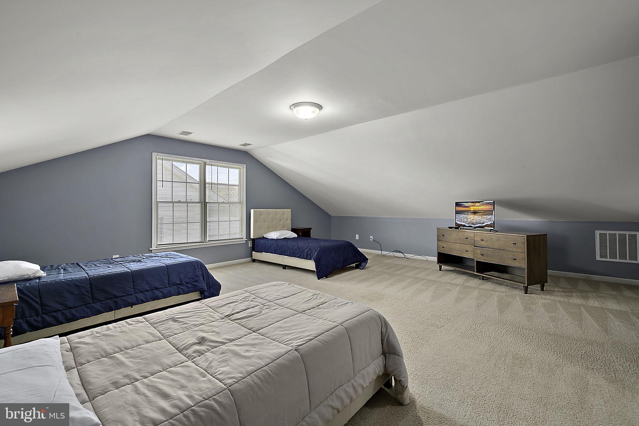 BAYSIDE OCEAN CITY - Residential