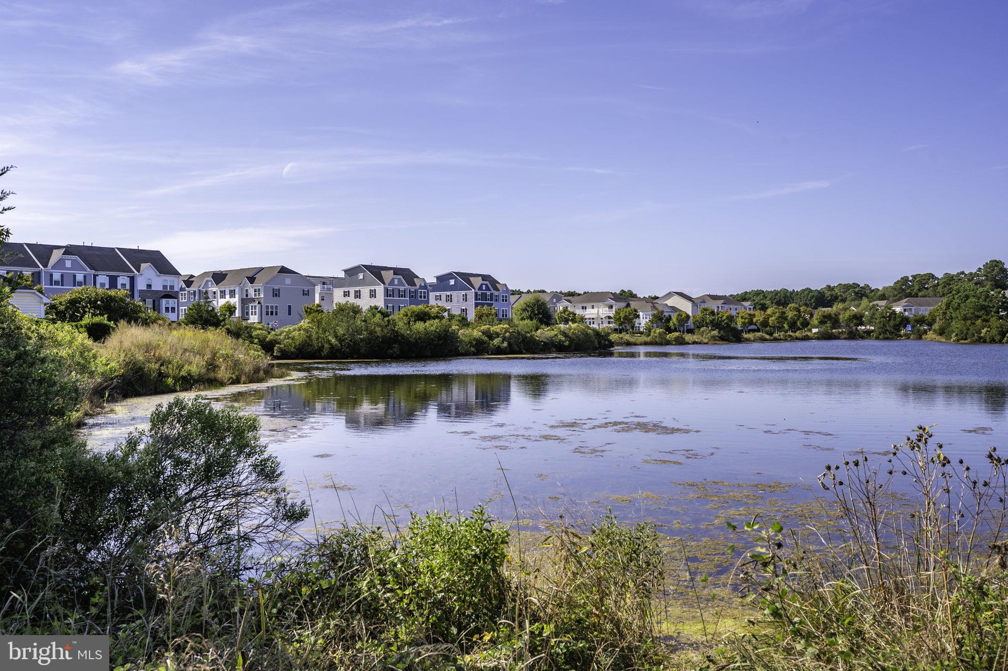 BAYSIDE OCEAN CITY - Residential