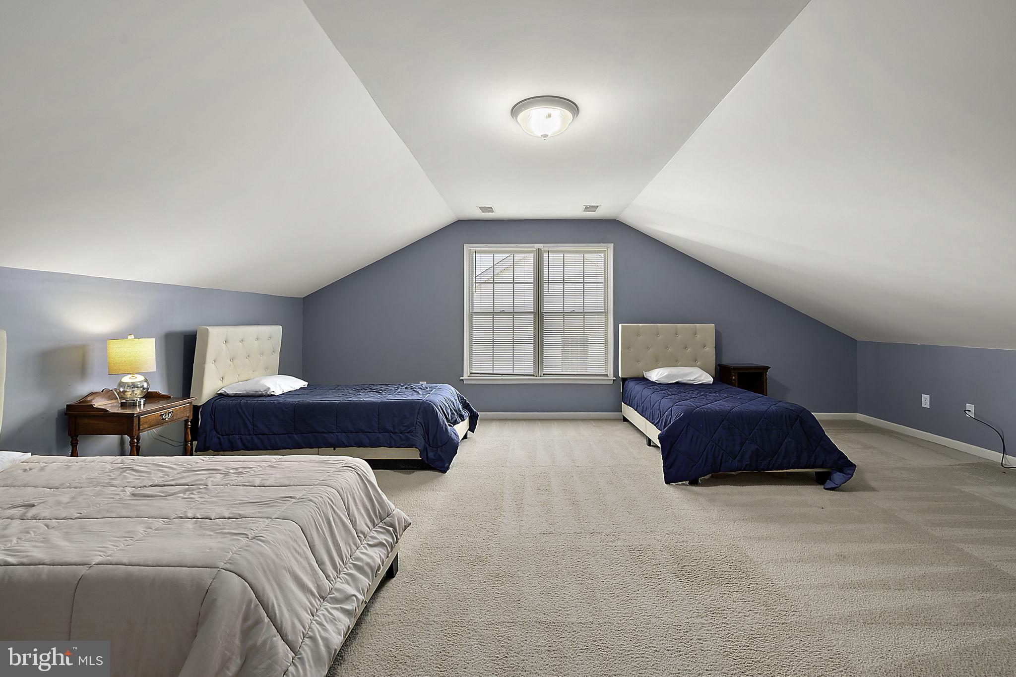 BAYSIDE OCEAN CITY - Residential