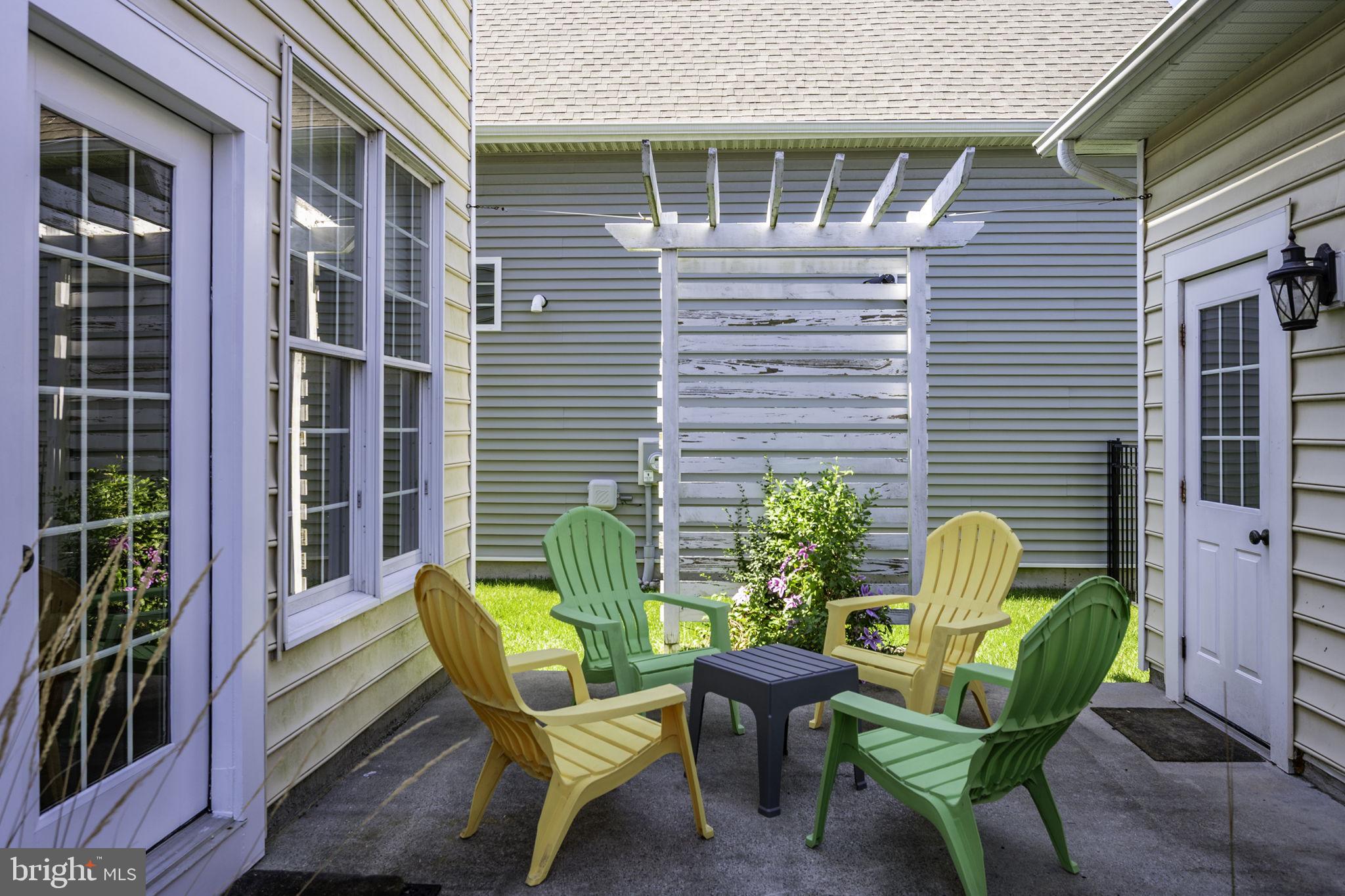 BAYSIDE OCEAN CITY - Residential