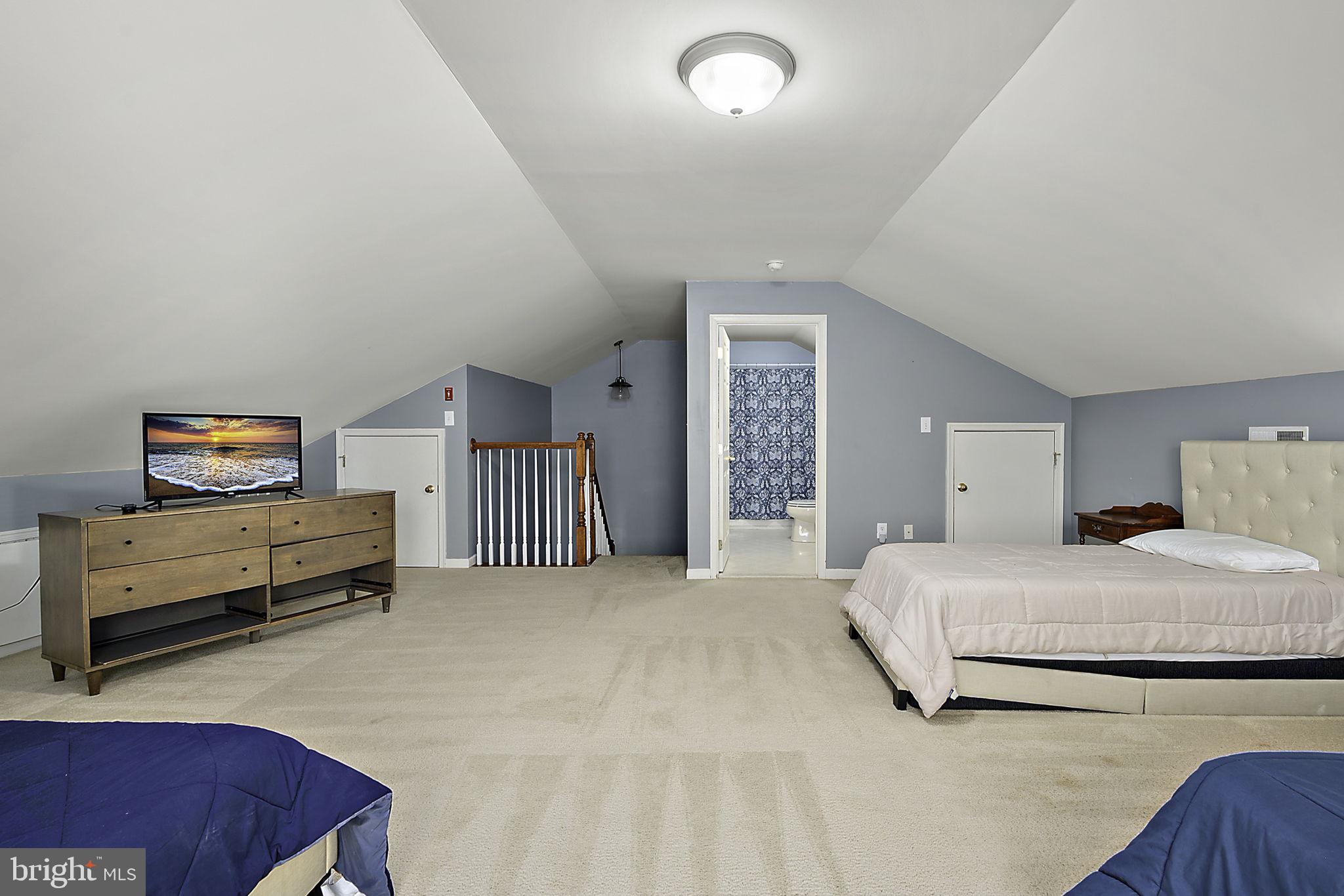 BAYSIDE OCEAN CITY - Residential