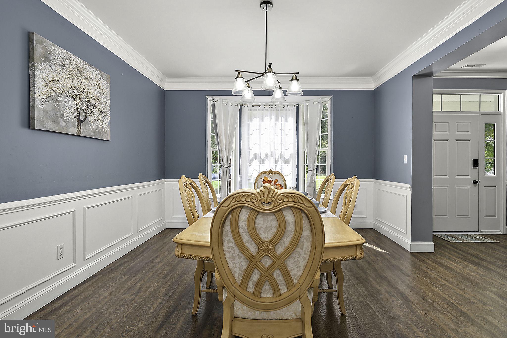 BAYSIDE OCEAN CITY - Residential