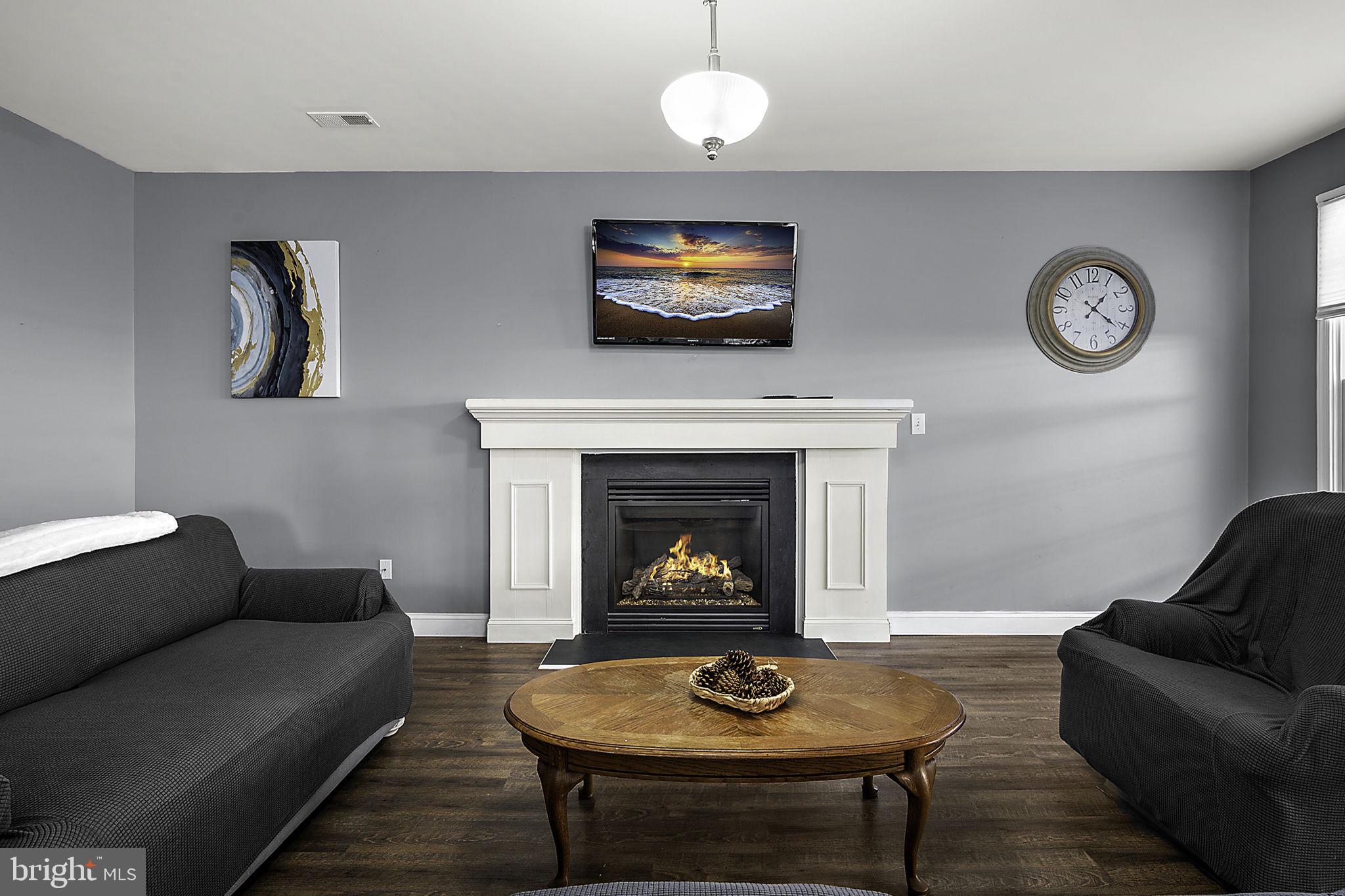 BAYSIDE OCEAN CITY - Residential