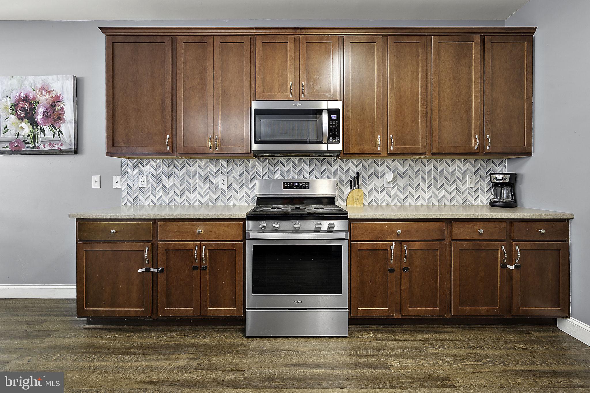 BAYSIDE OCEAN CITY - Residential