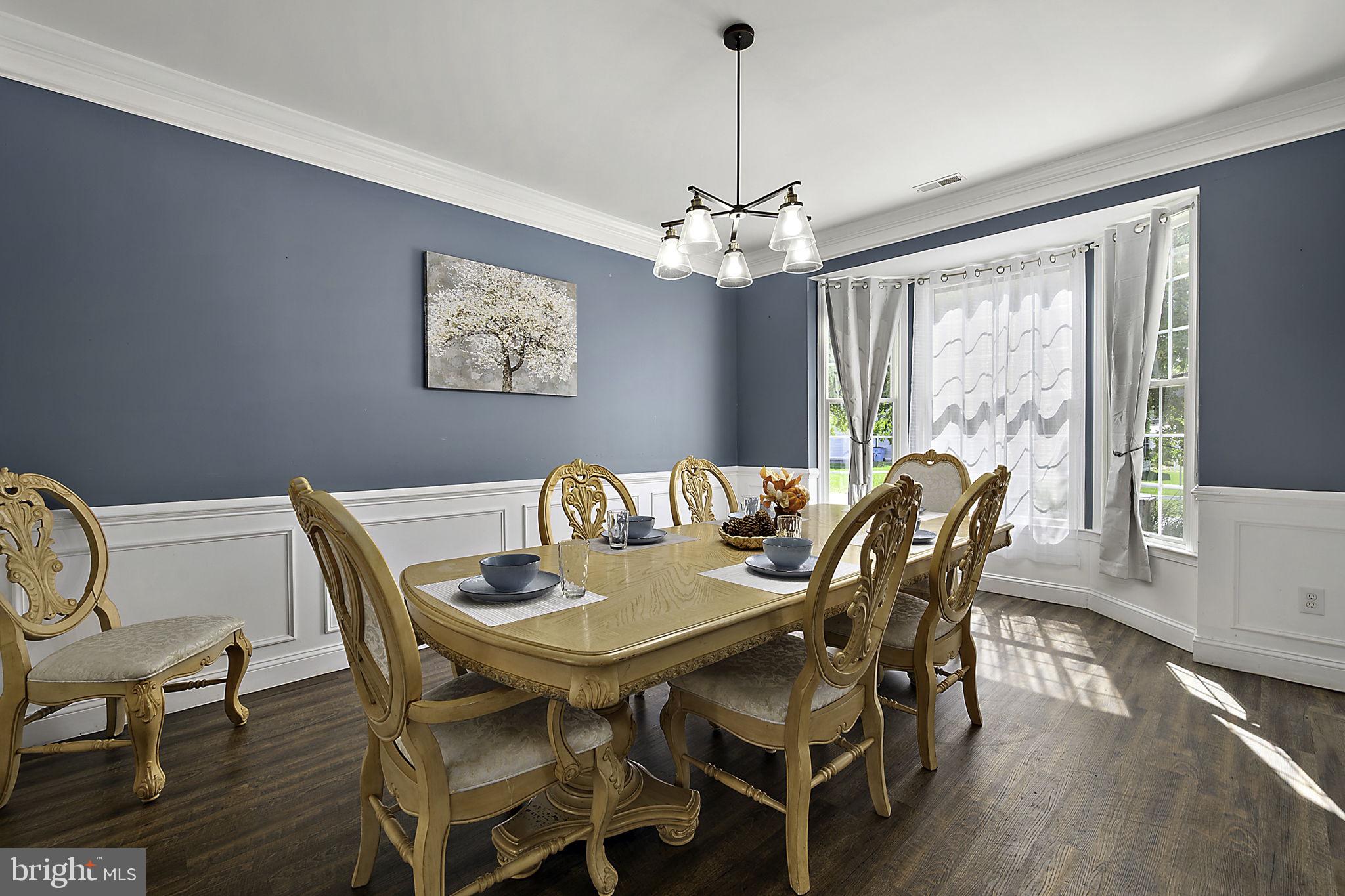 BAYSIDE OCEAN CITY - Residential