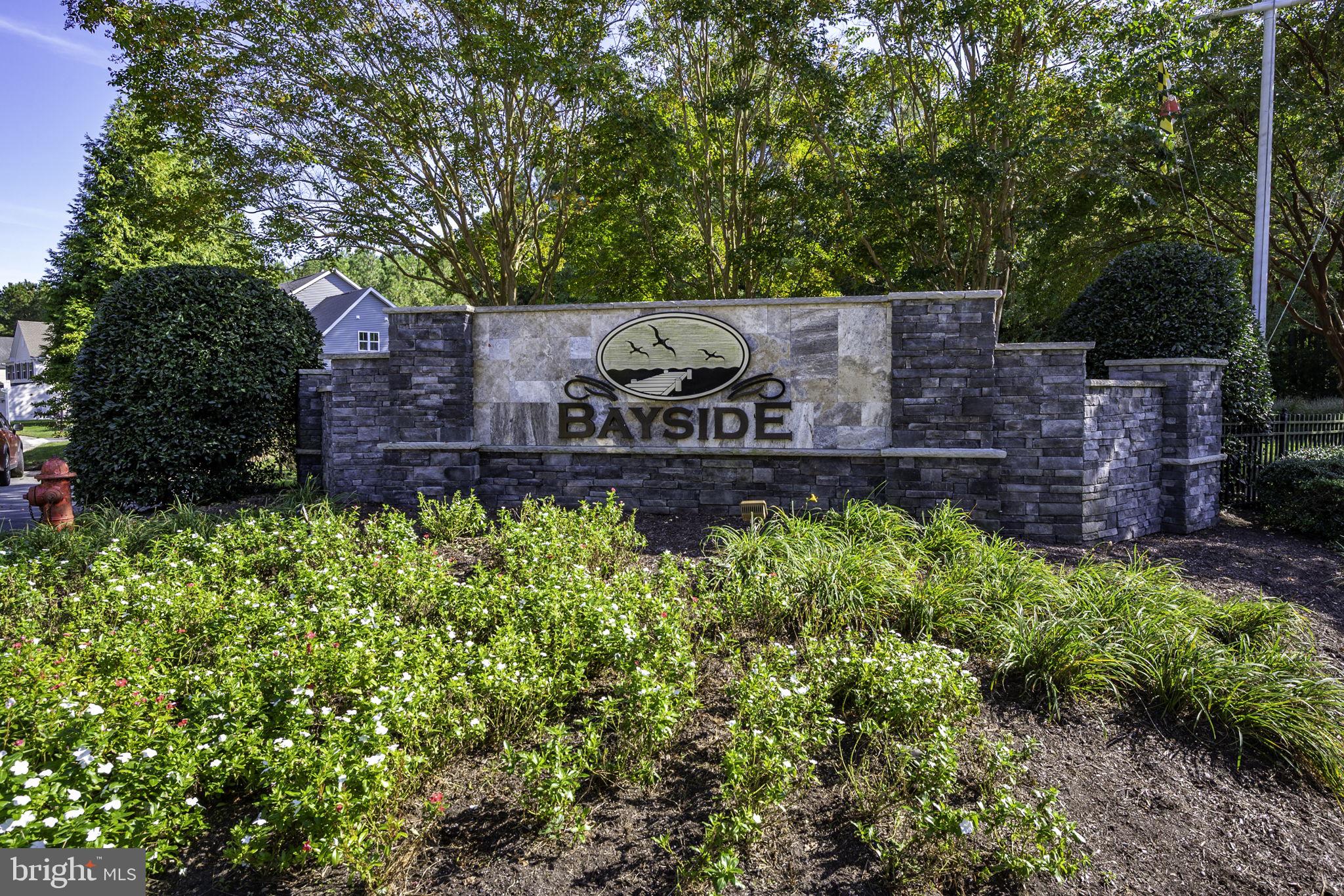 BAYSIDE OCEAN CITY - Residential
