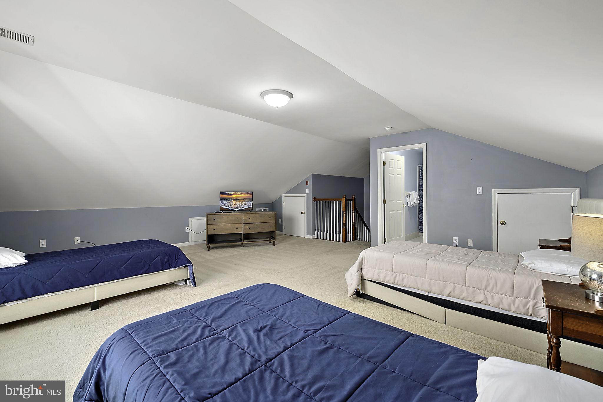 BAYSIDE OCEAN CITY - Residential