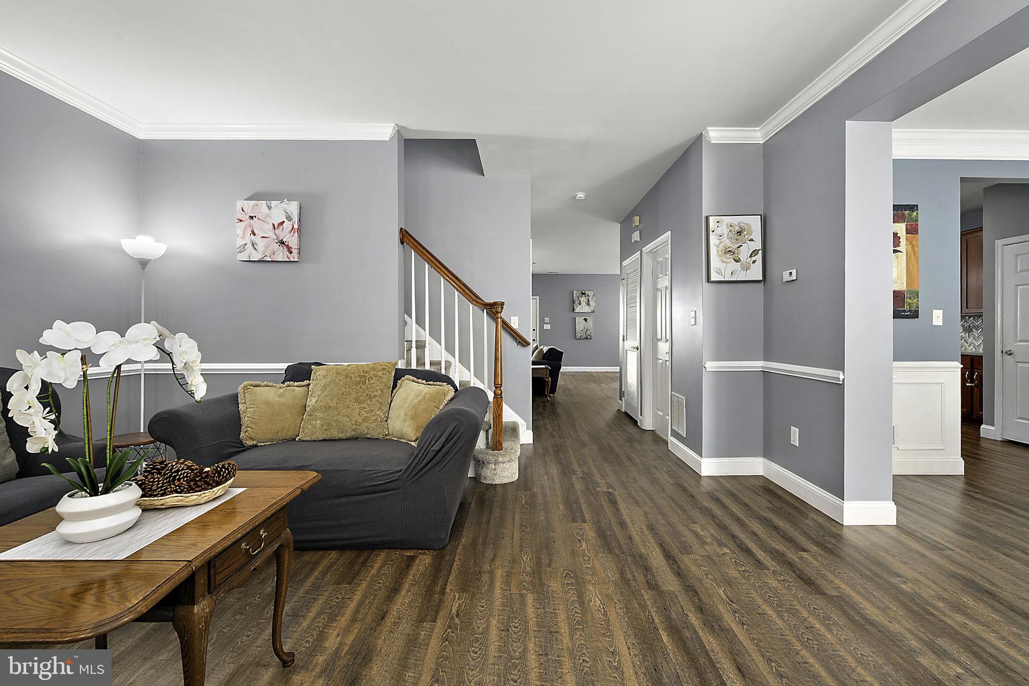 BAYSIDE OCEAN CITY - Residential