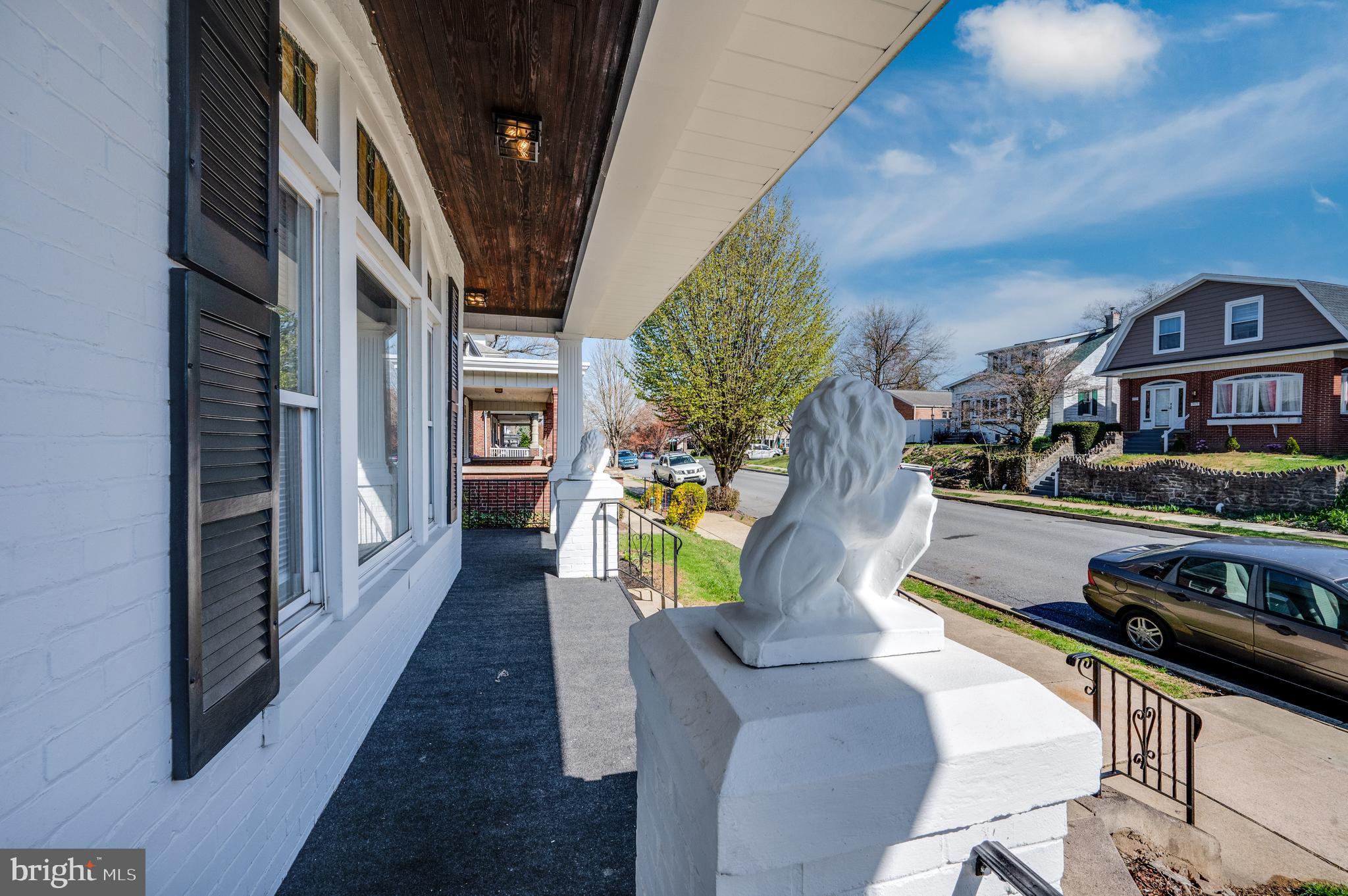 SHILLINGTON - Residential