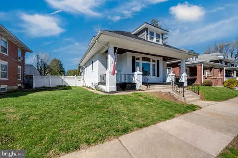 308 State Street, Reading, PA 19607 - MLS#: PABK2055900