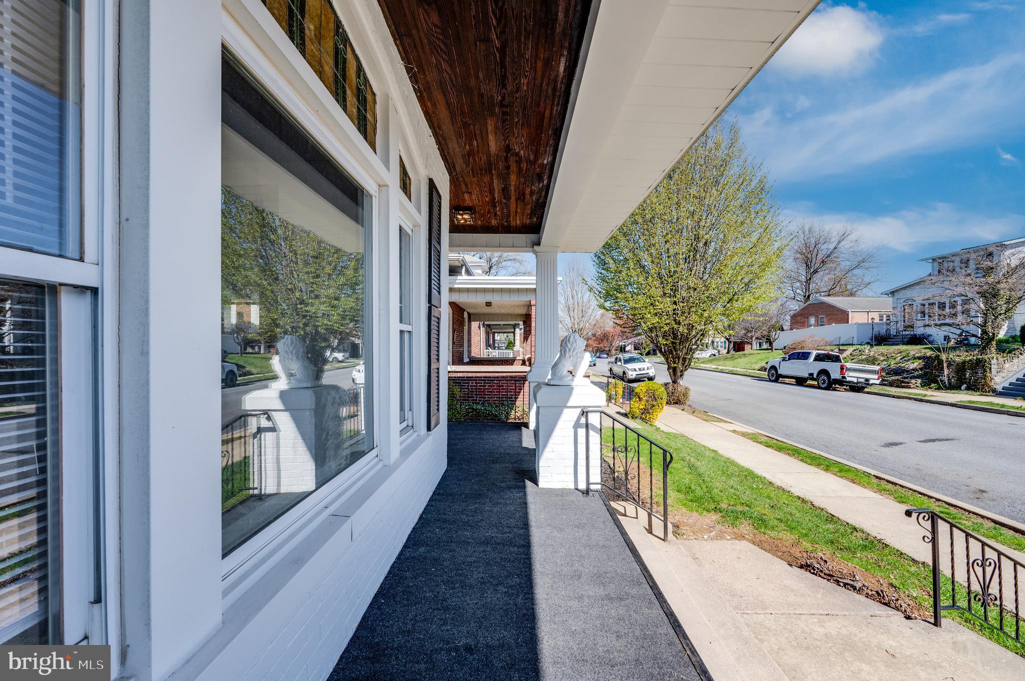 SHILLINGTON - Residential