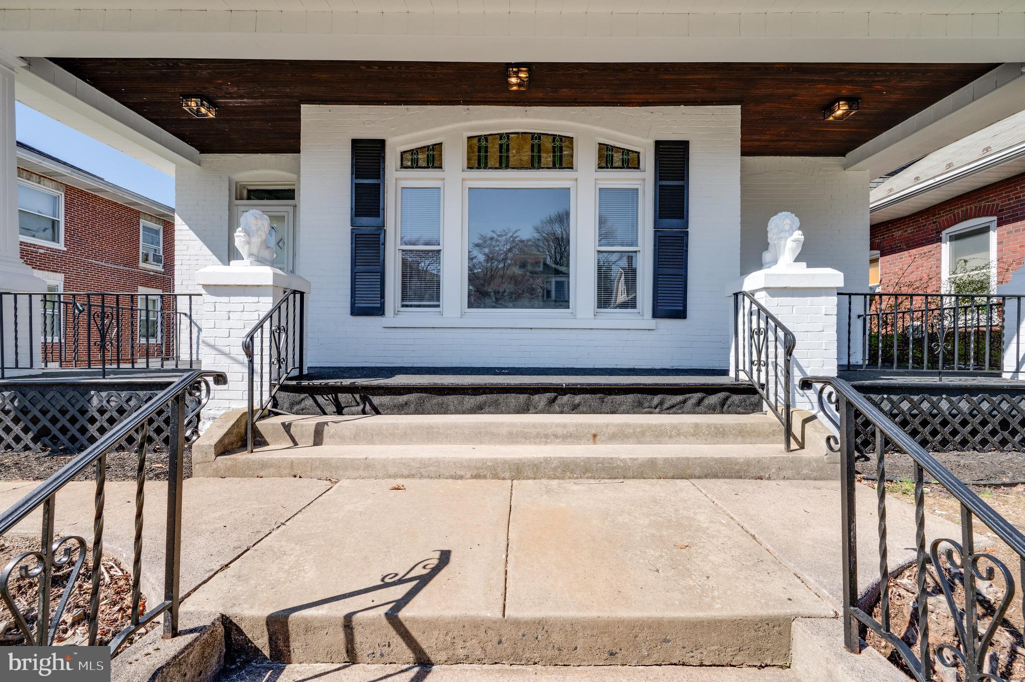 SHILLINGTON - Residential