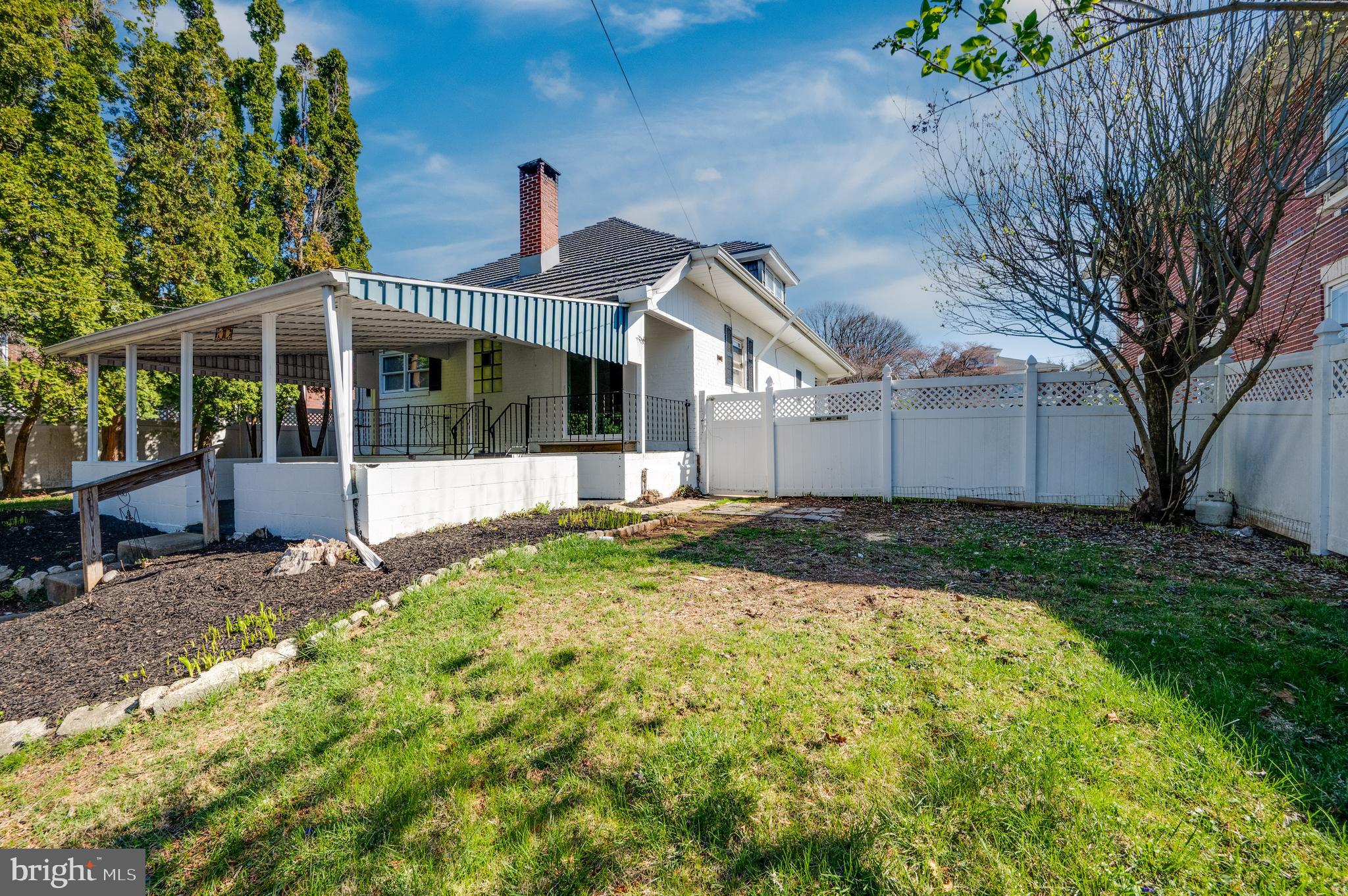 SHILLINGTON - Residential