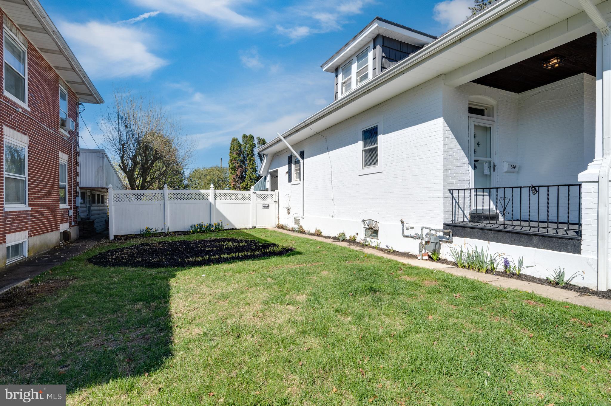 SHILLINGTON - Residential