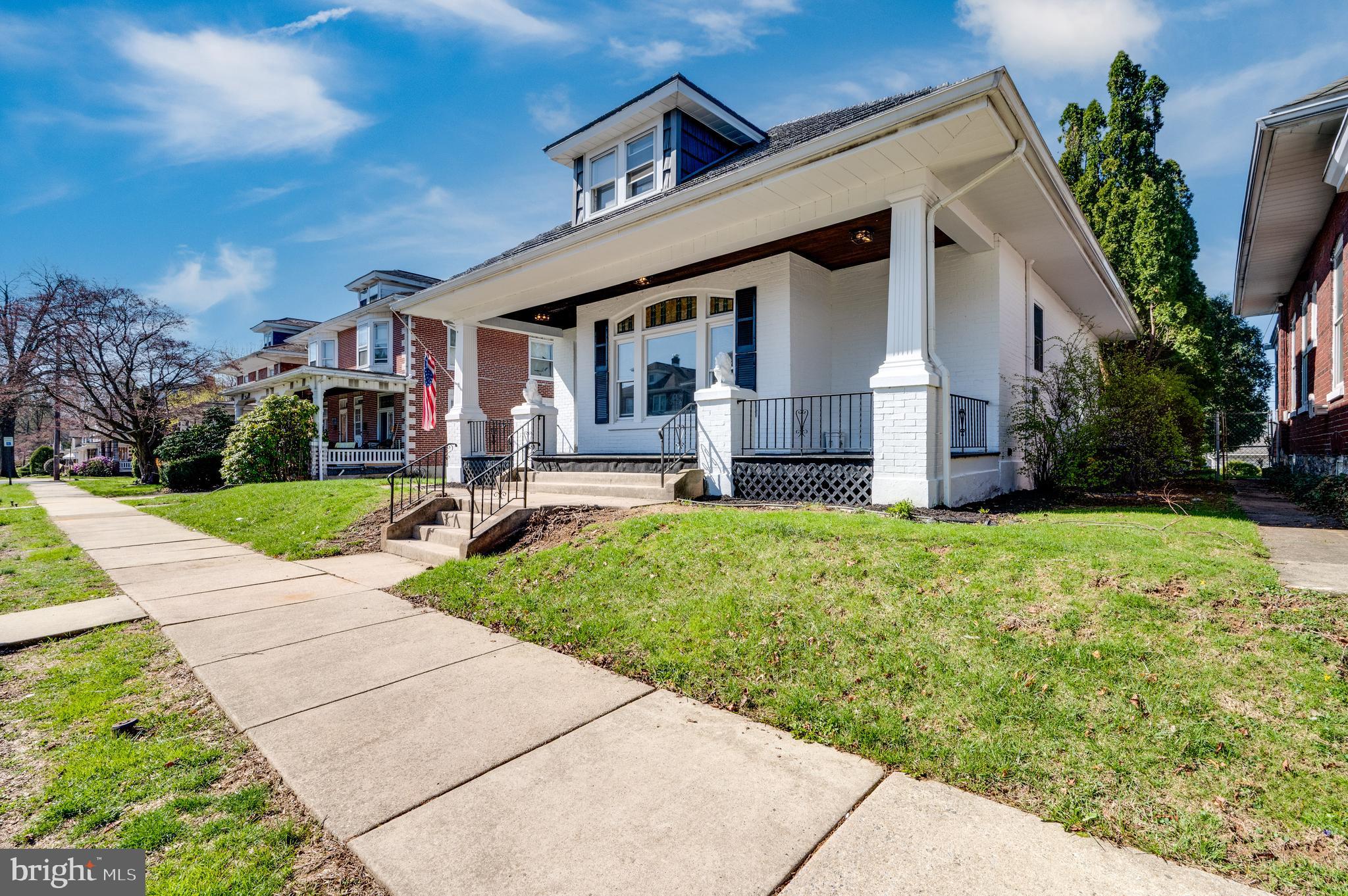 SHILLINGTON - Residential