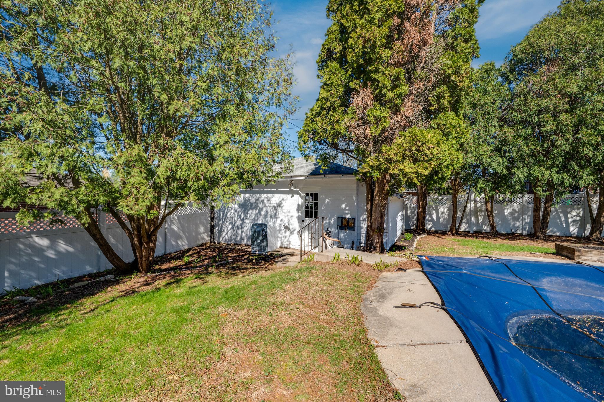 SHILLINGTON - Residential